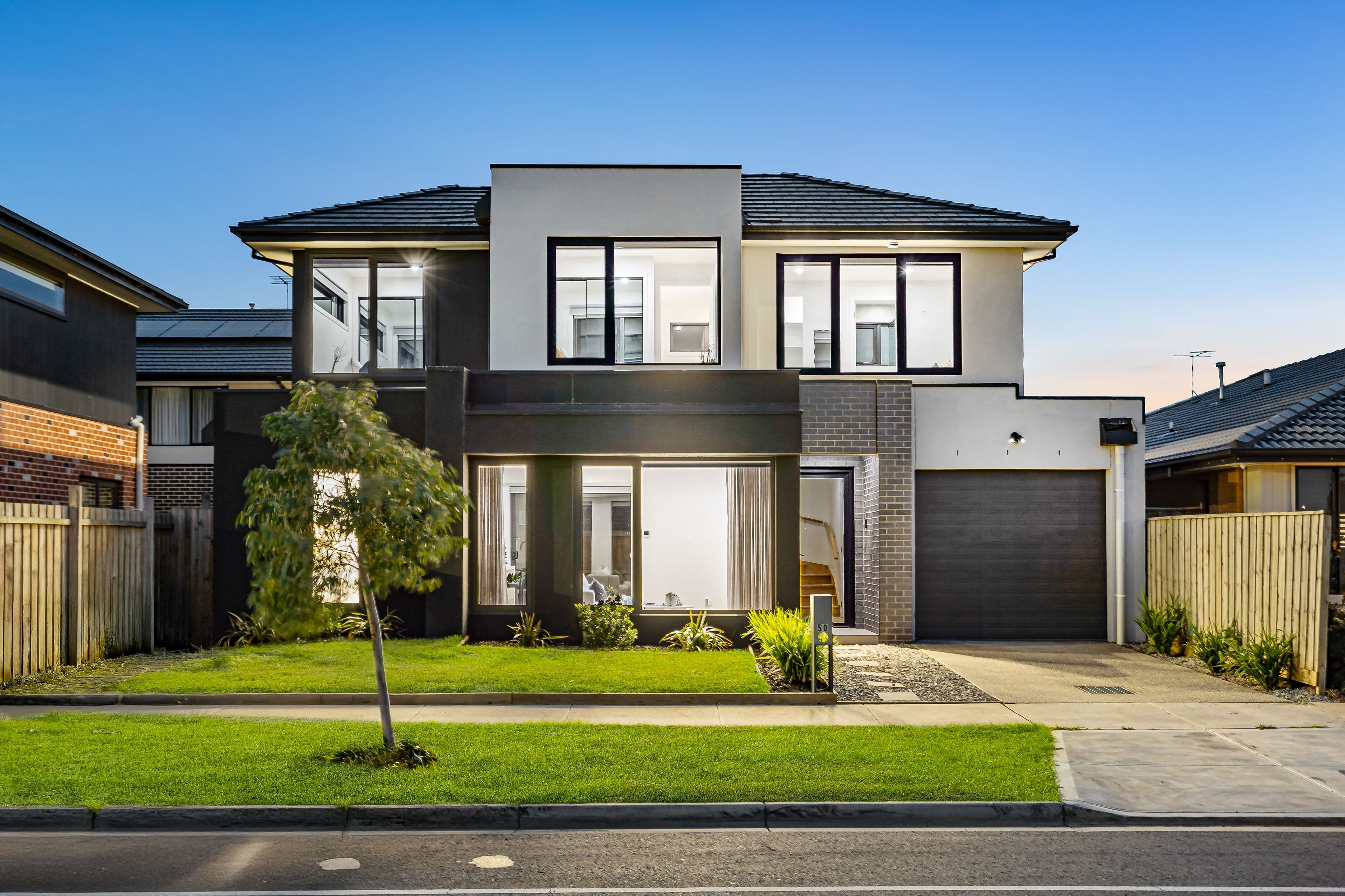 50 Barnards Road, BONNIE BROOK VIC 3335, Bonnie Brook - Thumbnail 2