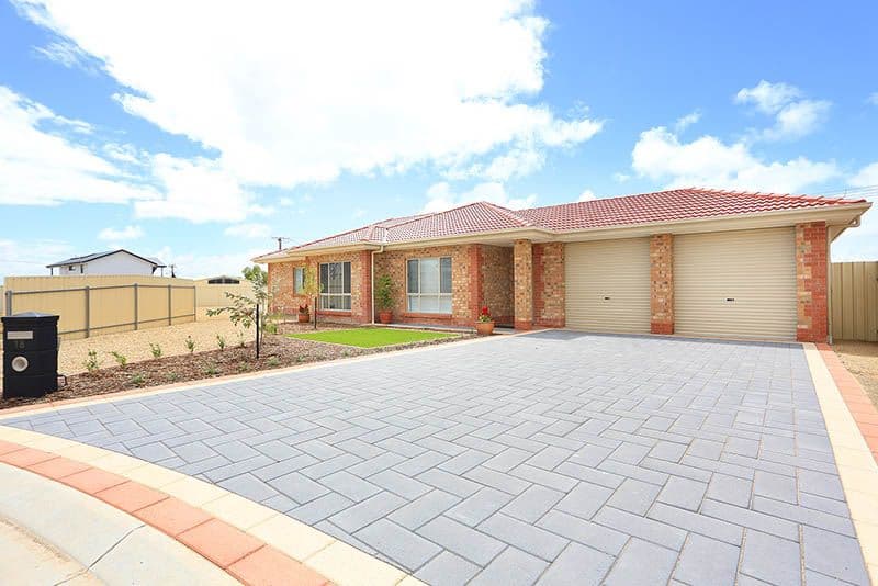 18 Blue Crab Court, Ardrossan SA 5571, Ardrossan - Image 1