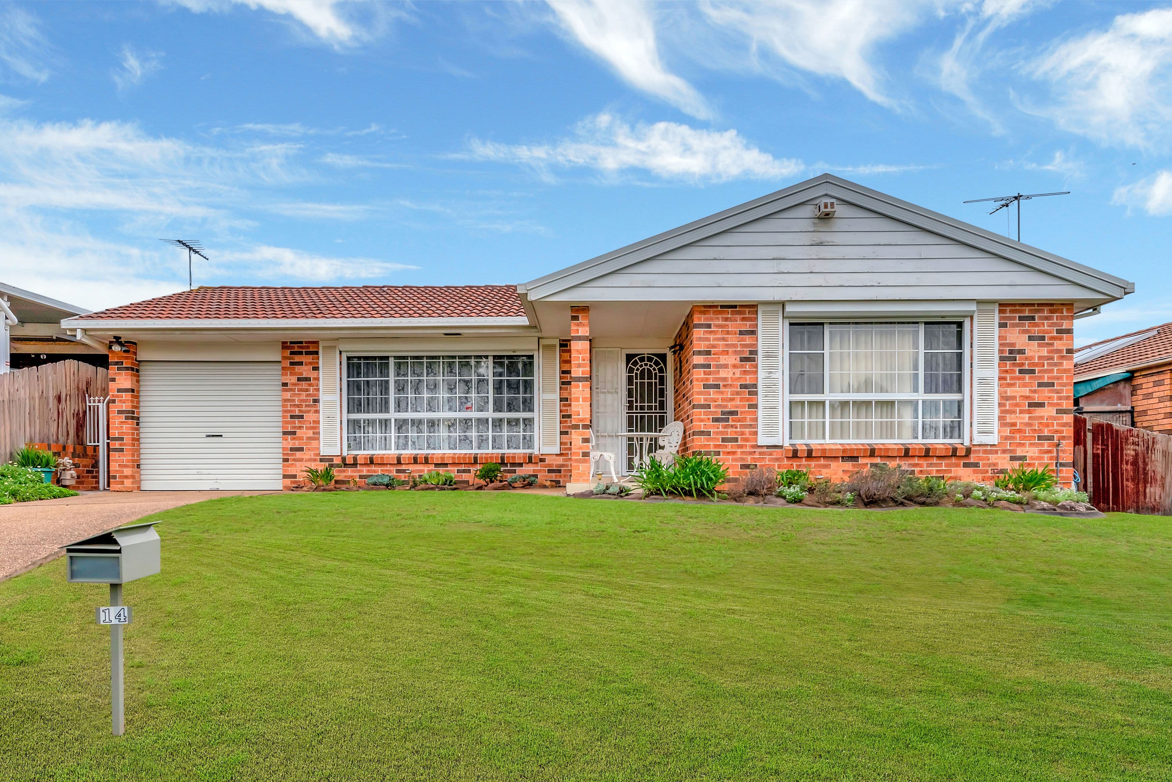 14 Ben Lomond Street, Bossley Park NSW 2176, Bossley Park - Image 1