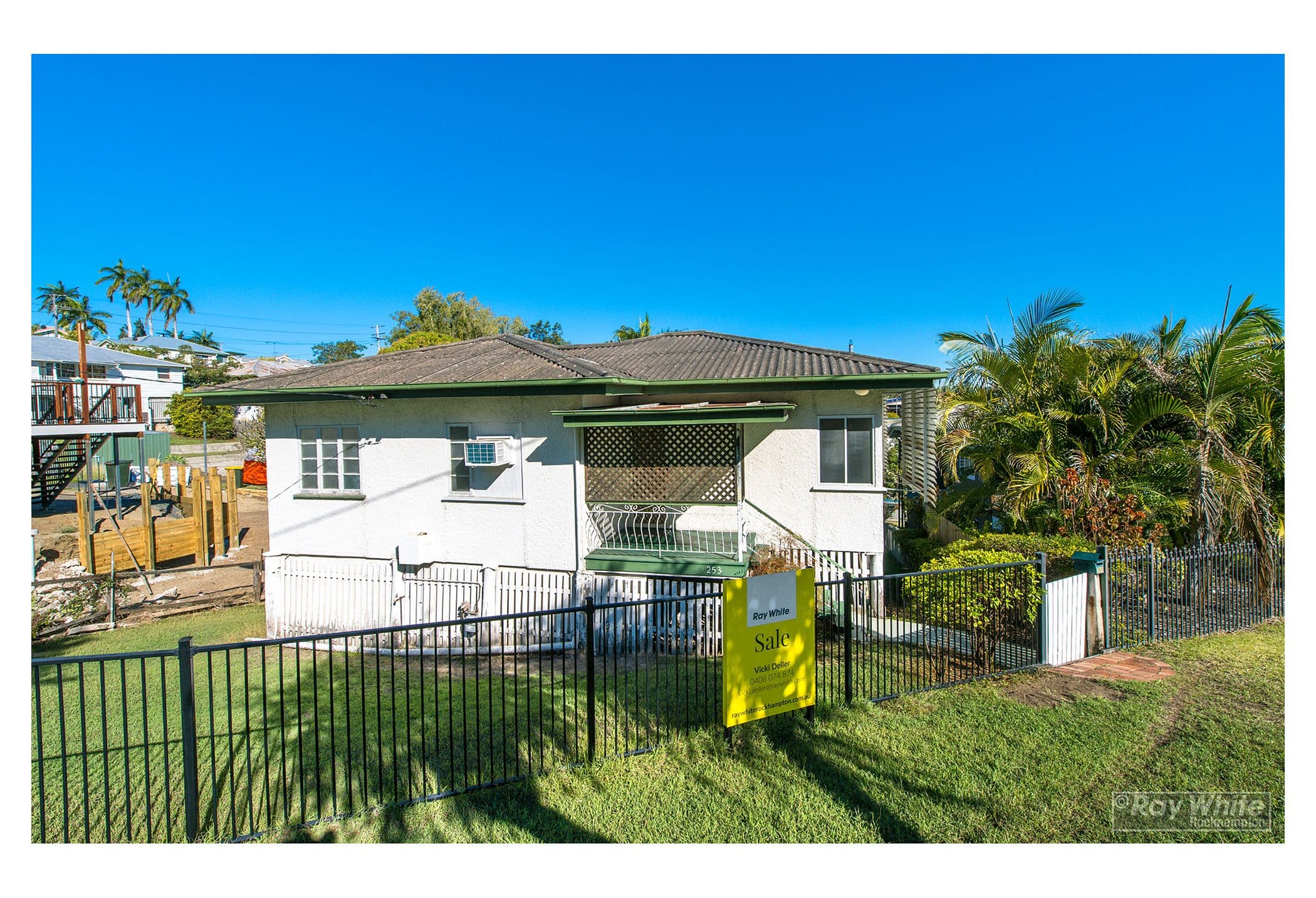 253 Denham Street Ext, The Range QLD 4700, The Range - Image 1