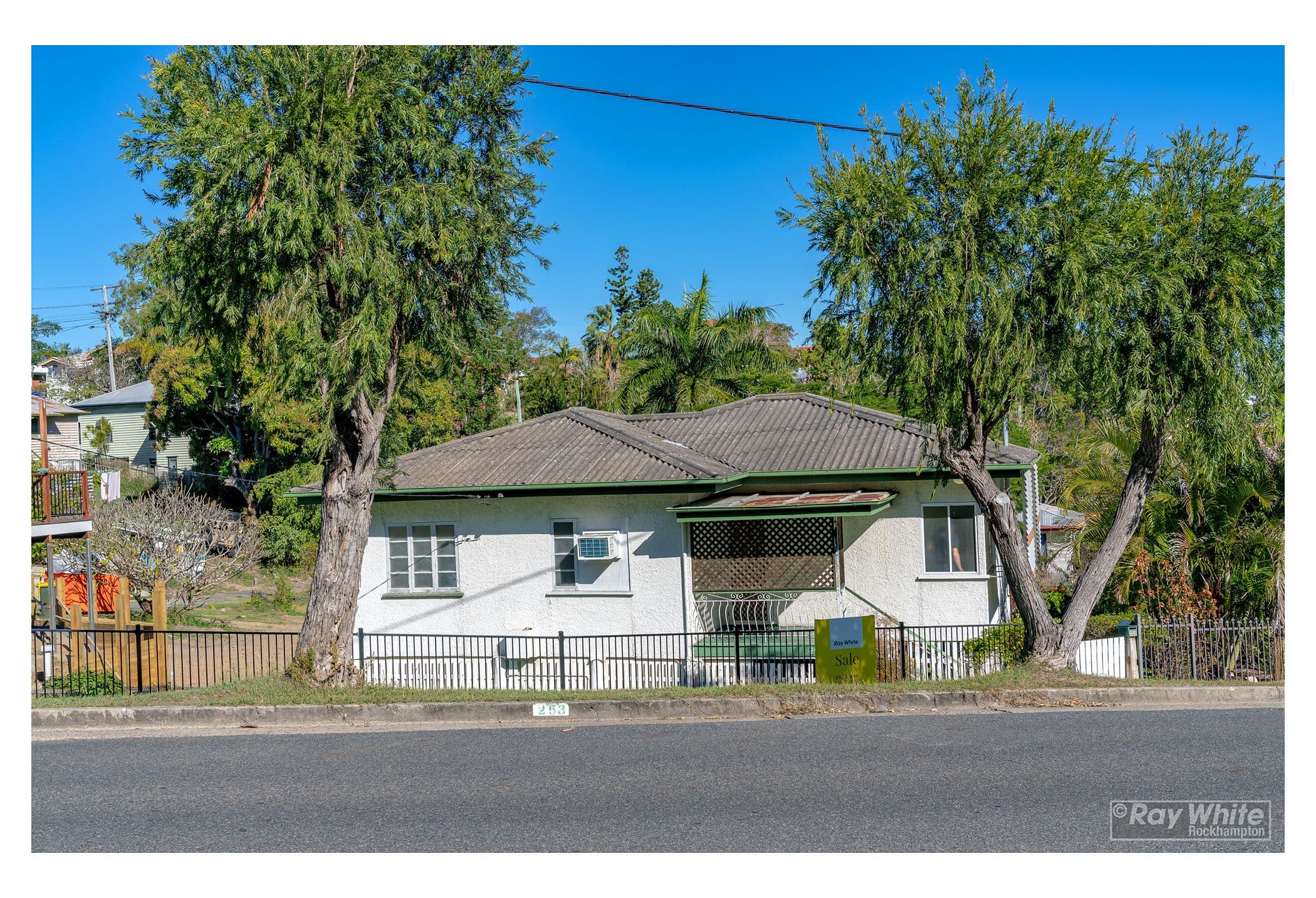 253 Denham Street Ext, The Range QLD 4700, The Range - Thumbnail 2
