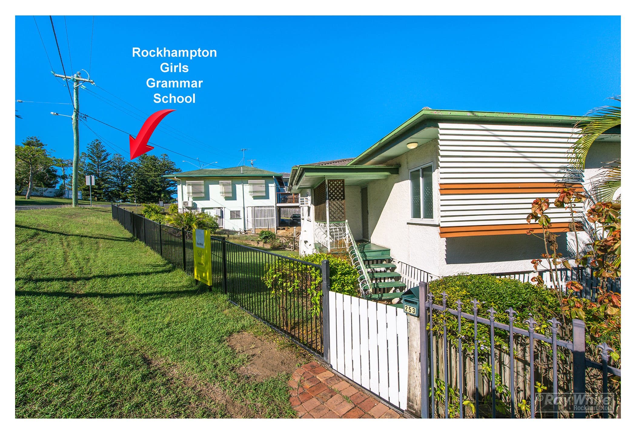 253 Denham Street Ext, The Range QLD 4700, The Range - Thumbnail 3