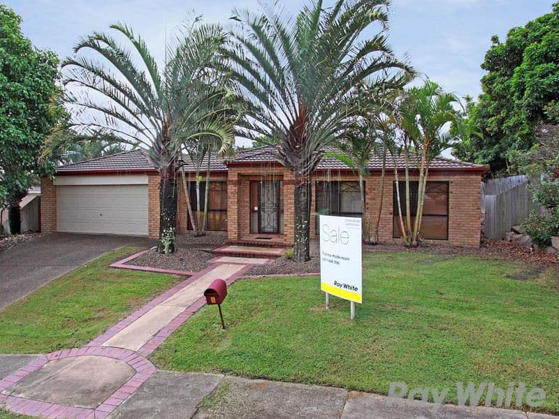 8 Red Gum Close, BRIDGEMAN DOWNS QLD 4035, Bridgeman Downs - Thumbnail 2