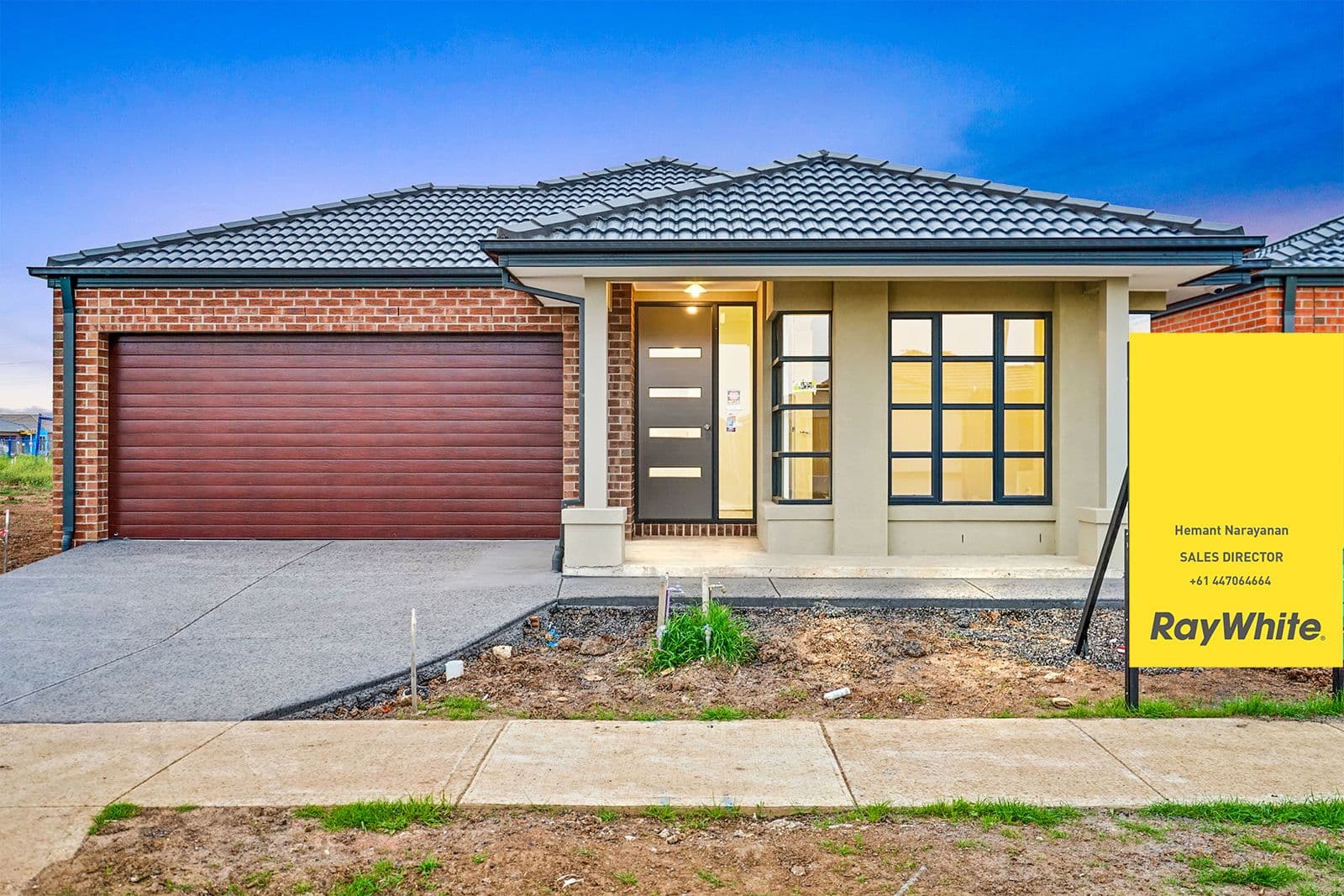 5 Riches Street, Tarneit VIC 3029, Tarneit - Image 1