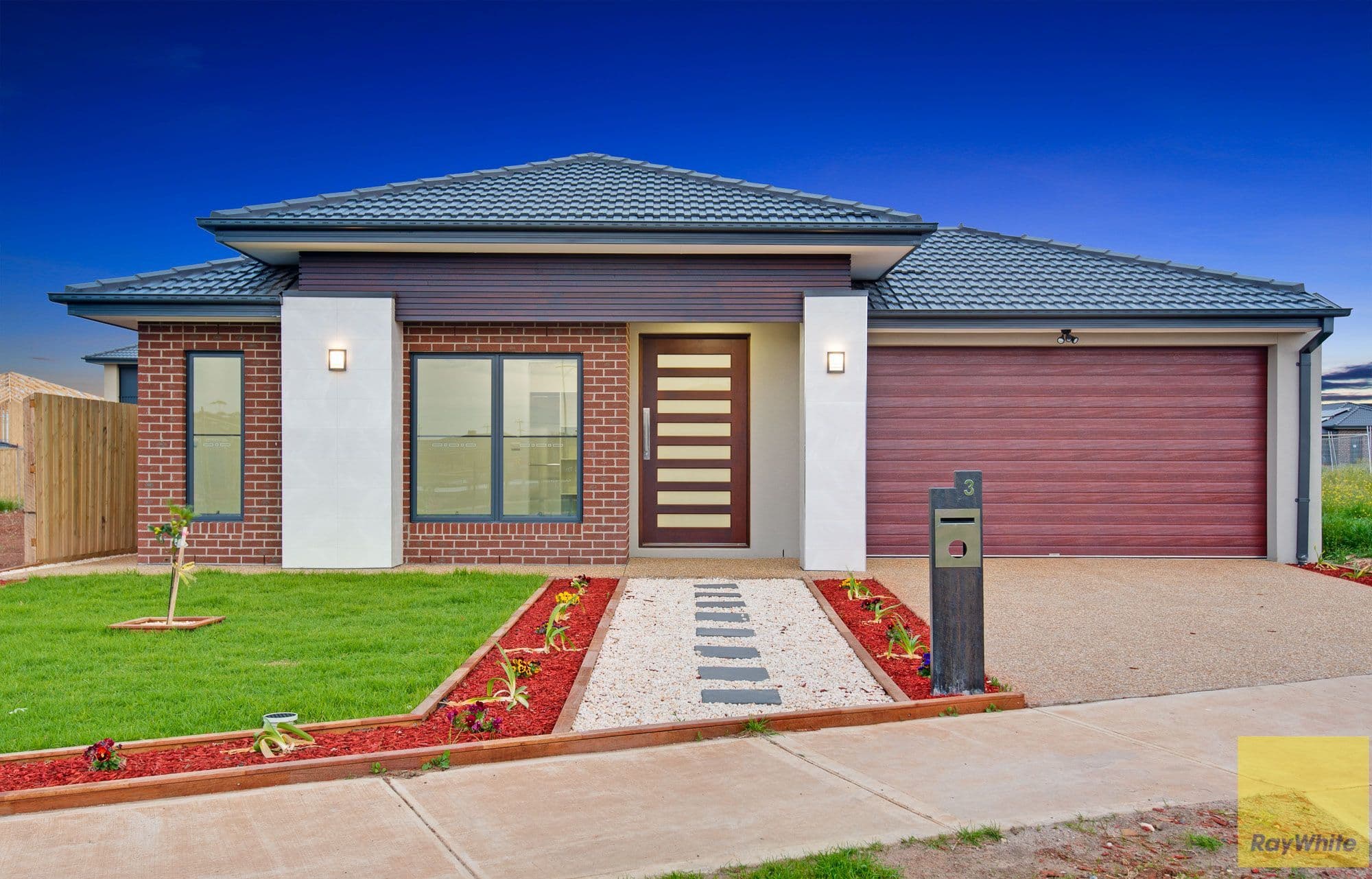 3 Myrtleleaf Street, Tarneit VIC 3029, Tarneit - Image 1