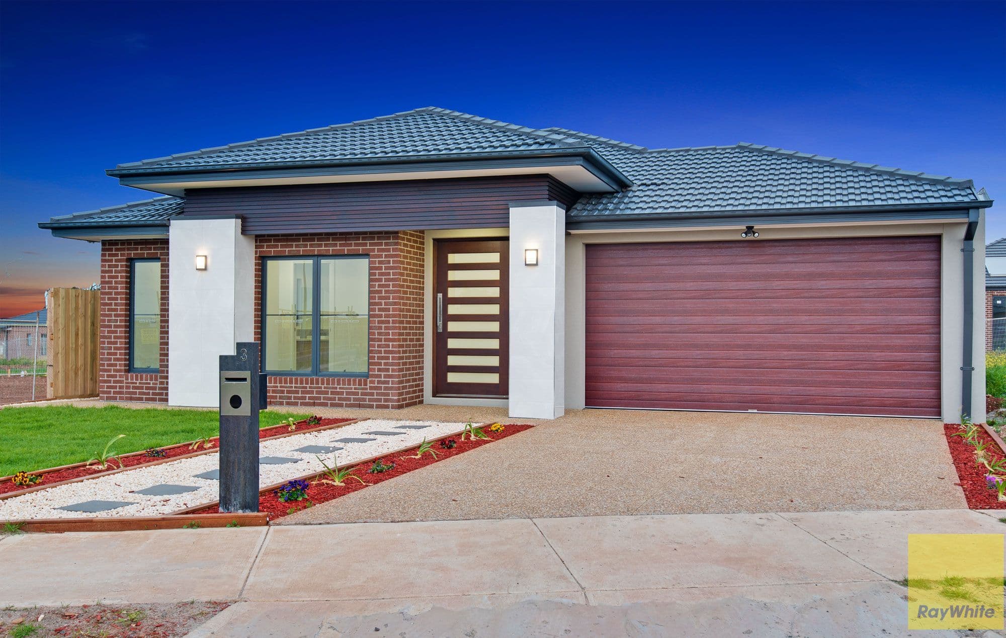 3 Myrtleleaf Street, Tarneit VIC 3029, Tarneit - Thumbnail 2
