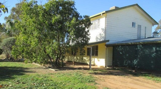 5 Coonamble Street, Gulargambone - Thumbnail 2
