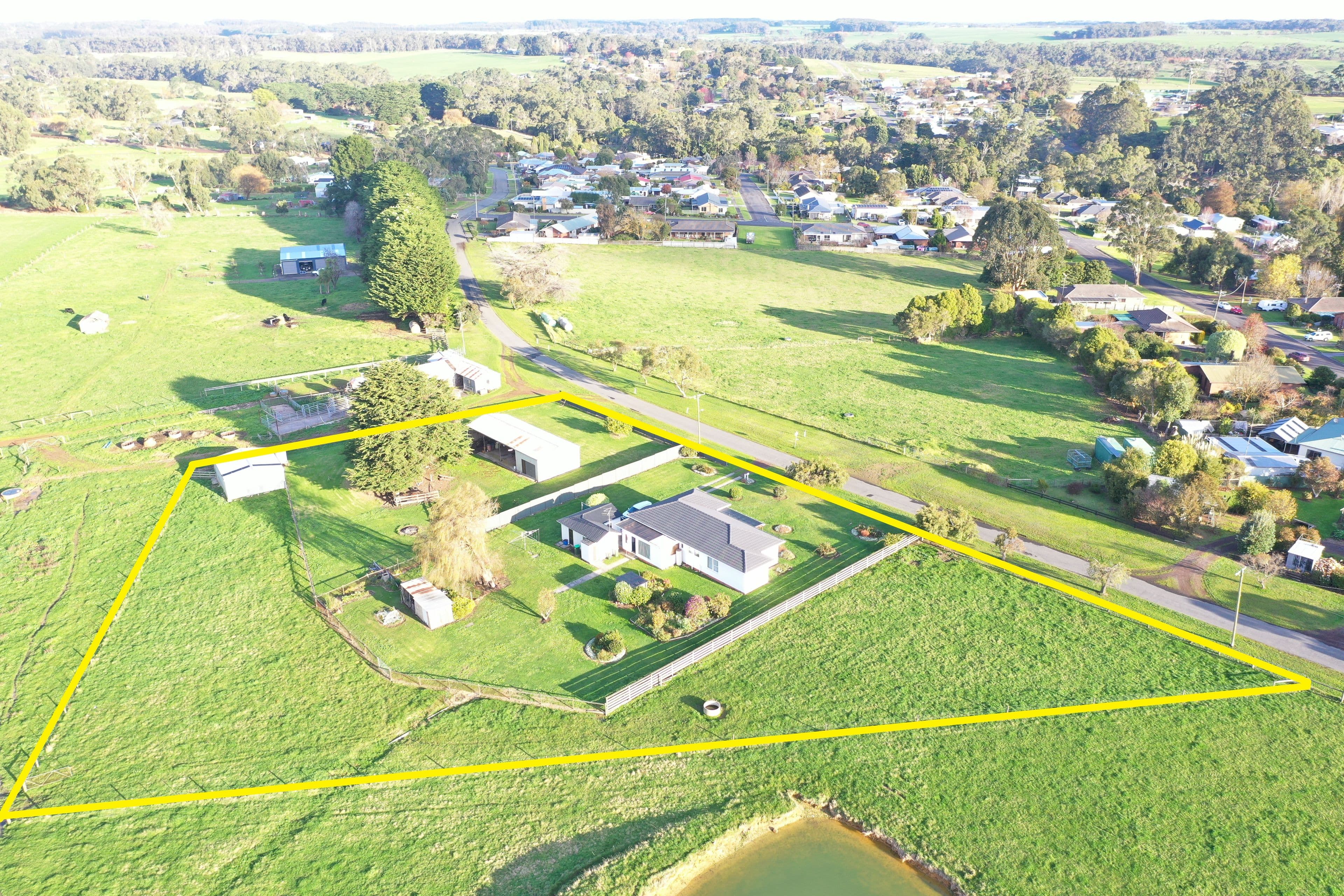 60 Rands Road, Timboon VIC 3268, Timboon - Thumbnail 3