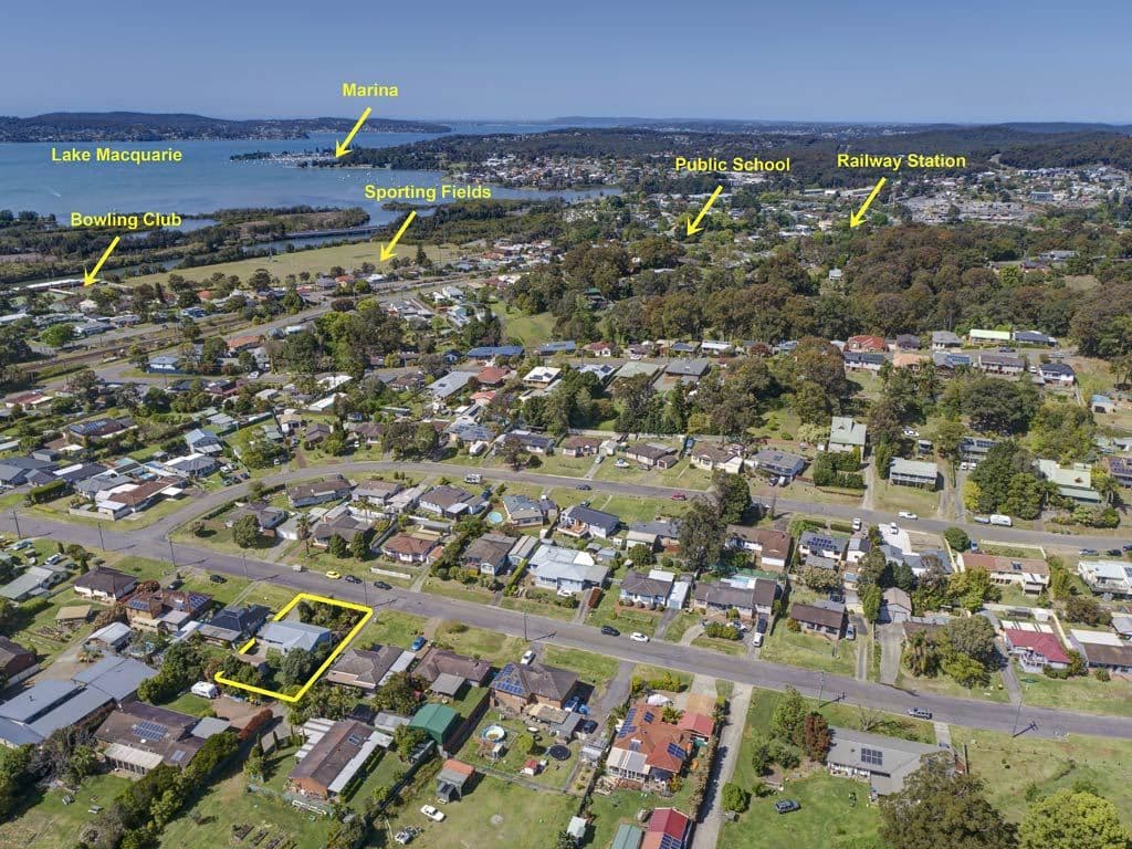 31 Victoria Street, Teralba NSW 2284, Teralba - Thumbnail 4