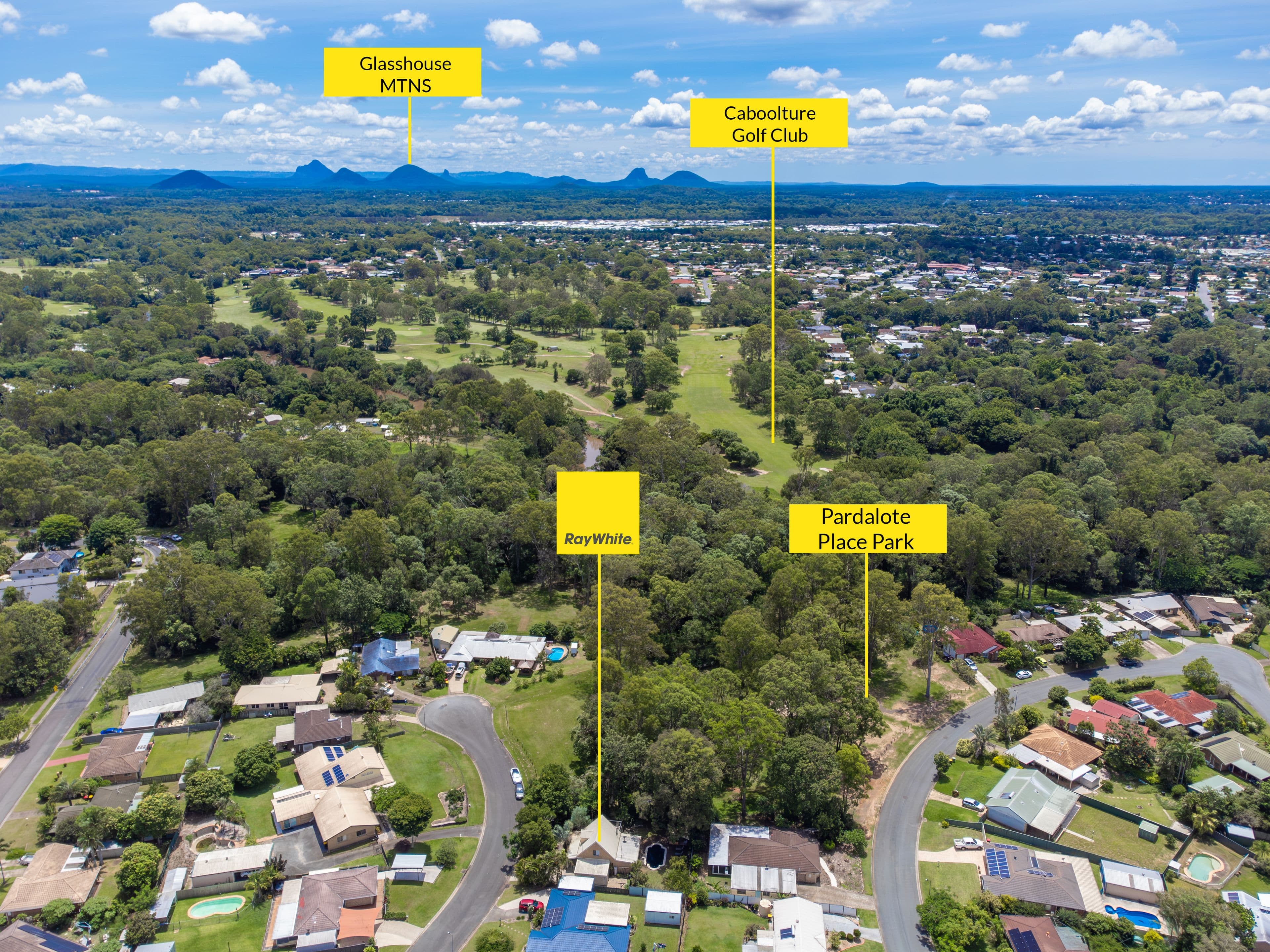 64 Cisticola Court, Bellmere QLD 4510, Bellmere - Thumbnail 4