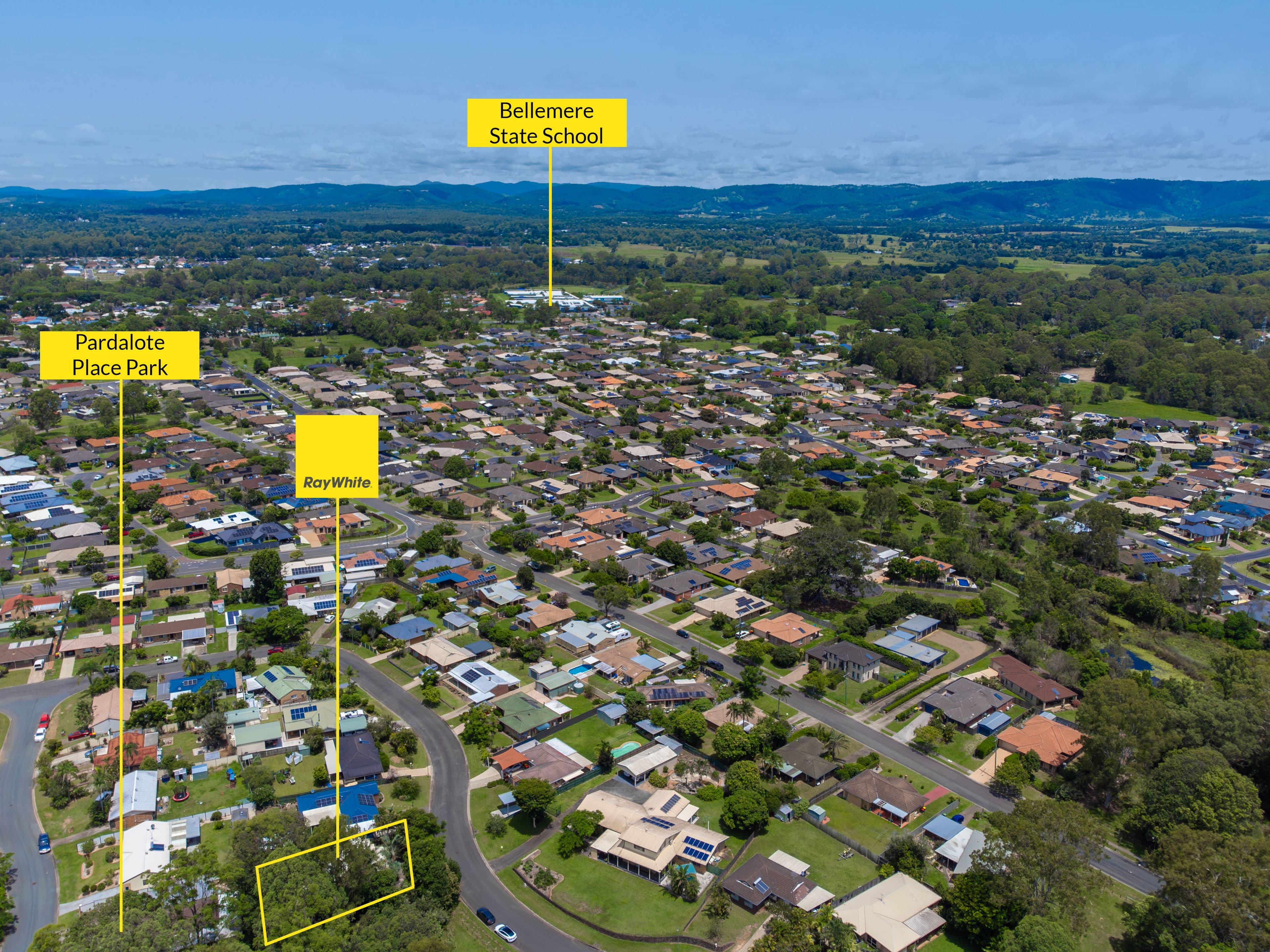 64 Cisticola Court, Bellmere QLD 4510, Bellmere - Thumbnail 8