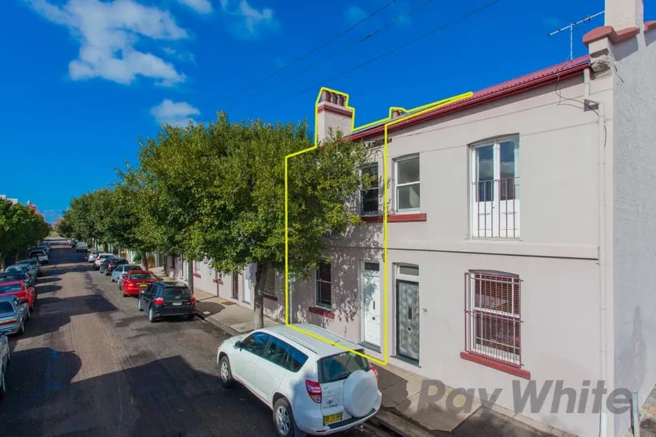 54 Bishopsgate Street, Wickham NSW 2293, Wickham - Image 1