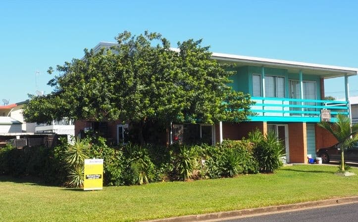 54 Victory Street, Maryborough QLD 4650, Maryborough - Image 1