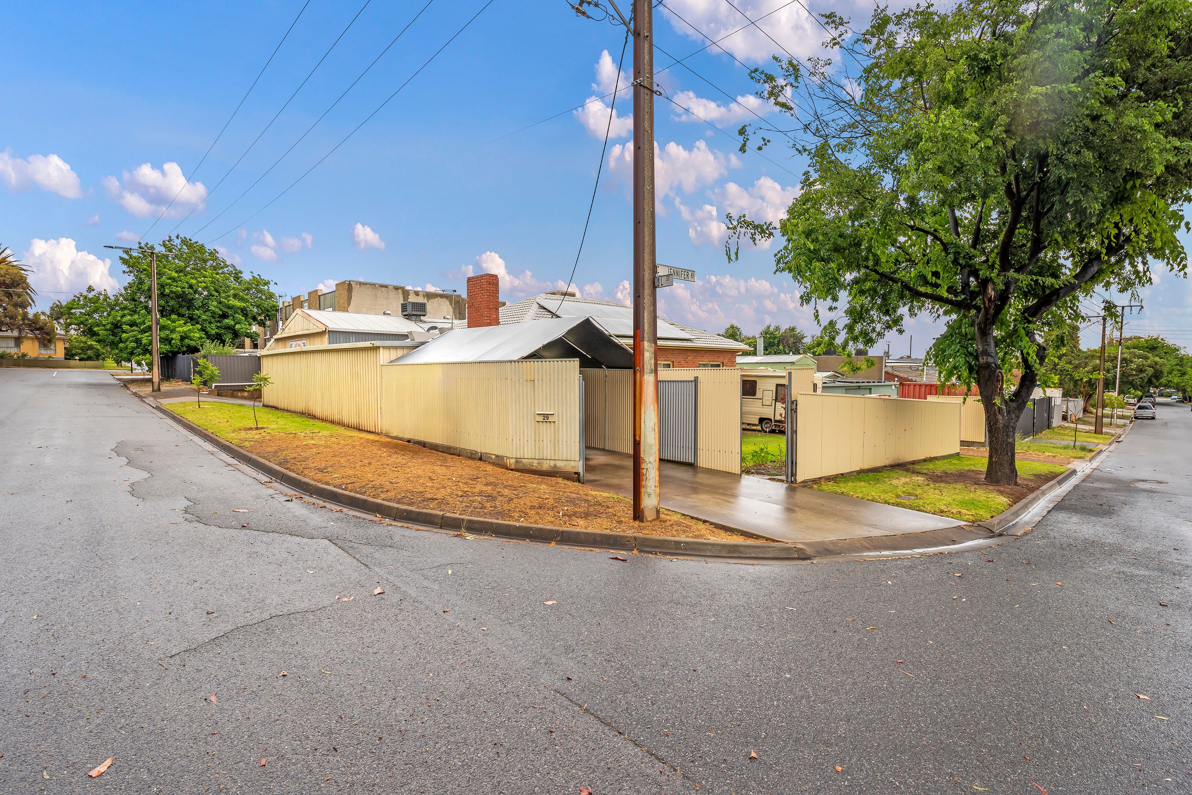 29 Jennifer Avenue, Ridgehaven SA 5097, Ridgehaven - Thumbnail 4