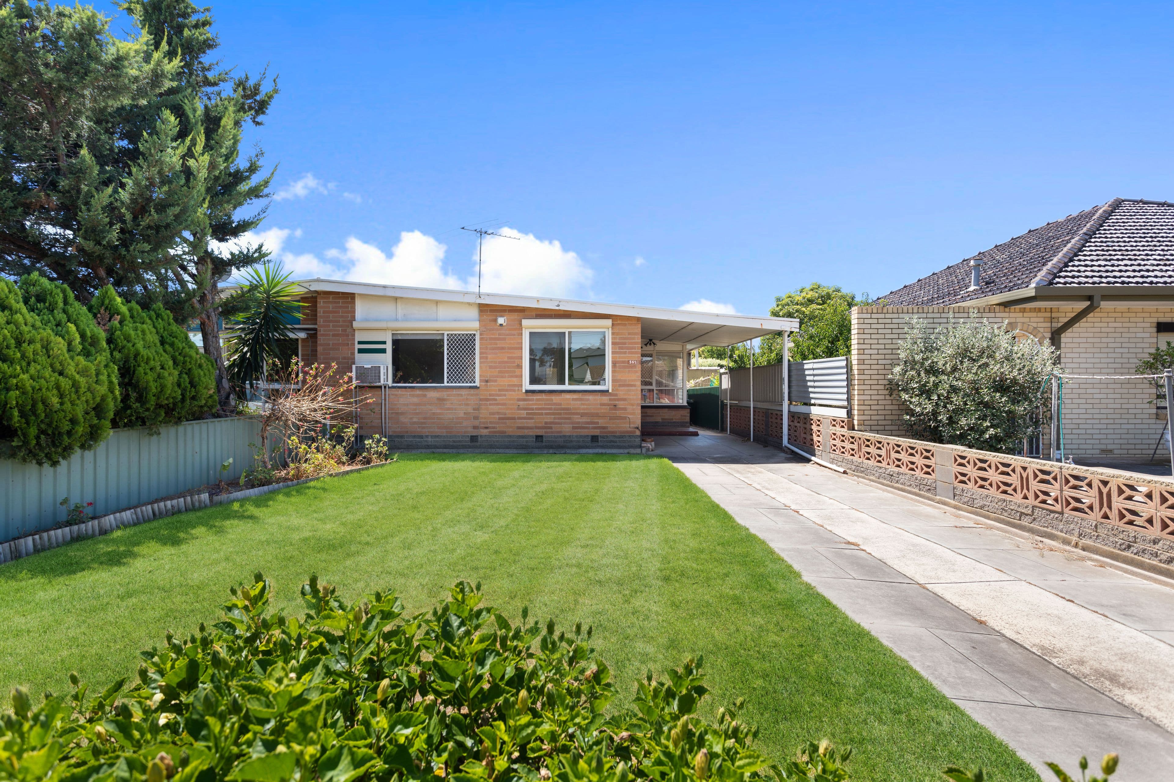 551 Tapleys Hill Road, Fulham Gardens SA 5024, Fulham Gardens - Image 1