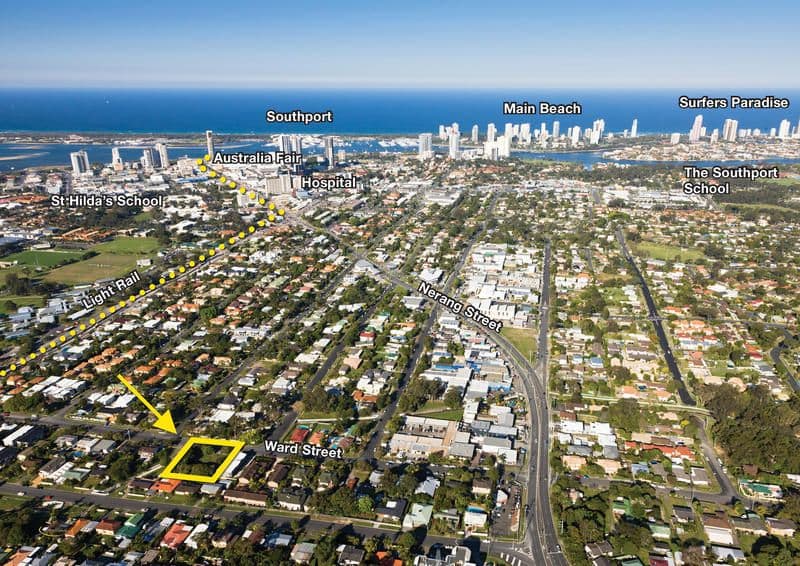 29 Ward, SOUTHPORT QLD 4215, Southport - Image 1
