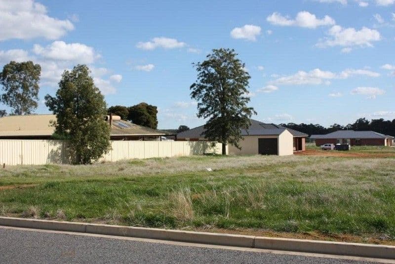135 Wanstead Street, COROWA NSW 2646, Corowa - Image 1