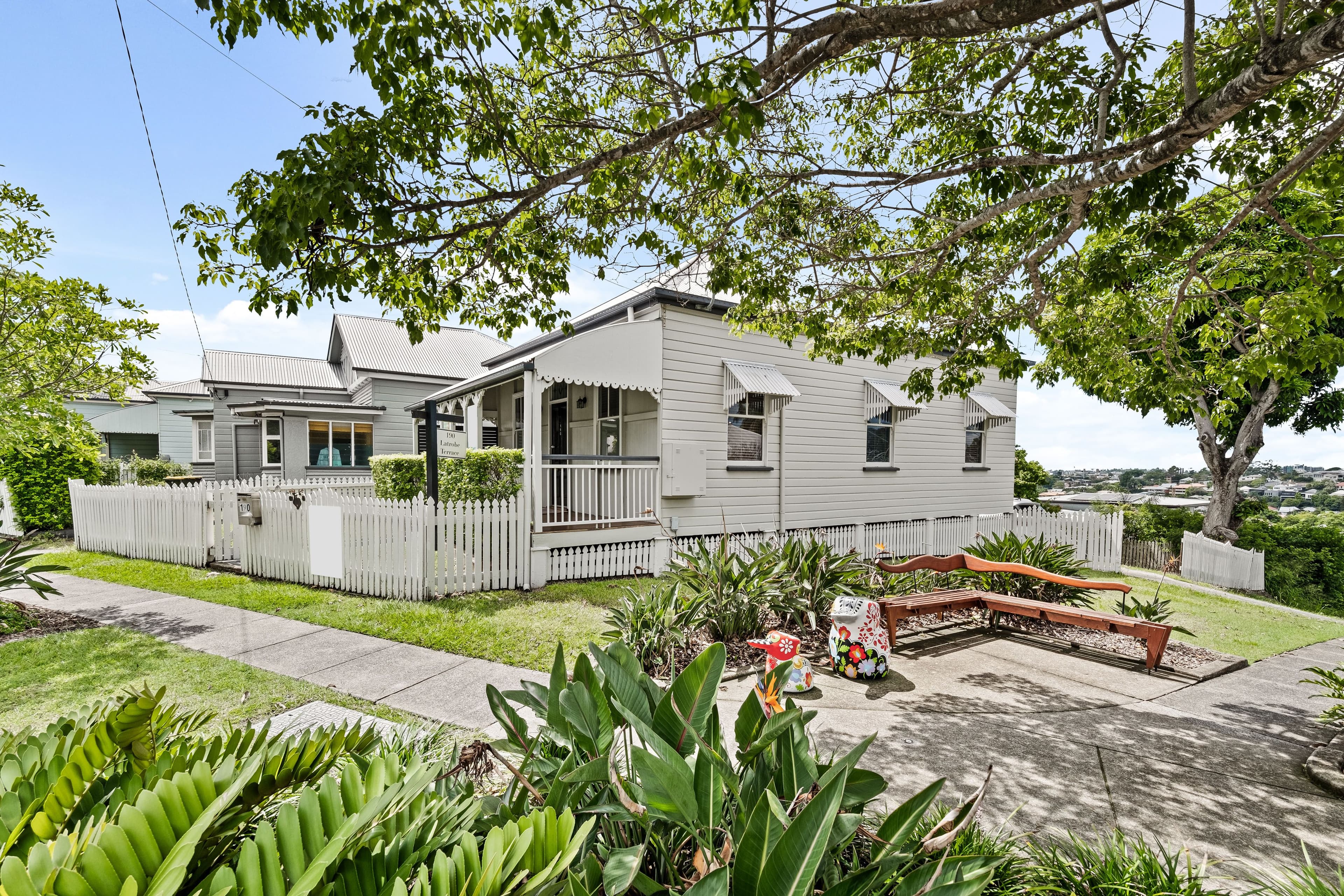 190 Latrobe Terrace, Paddington QLD 4064, Paddington - Thumbnail 2