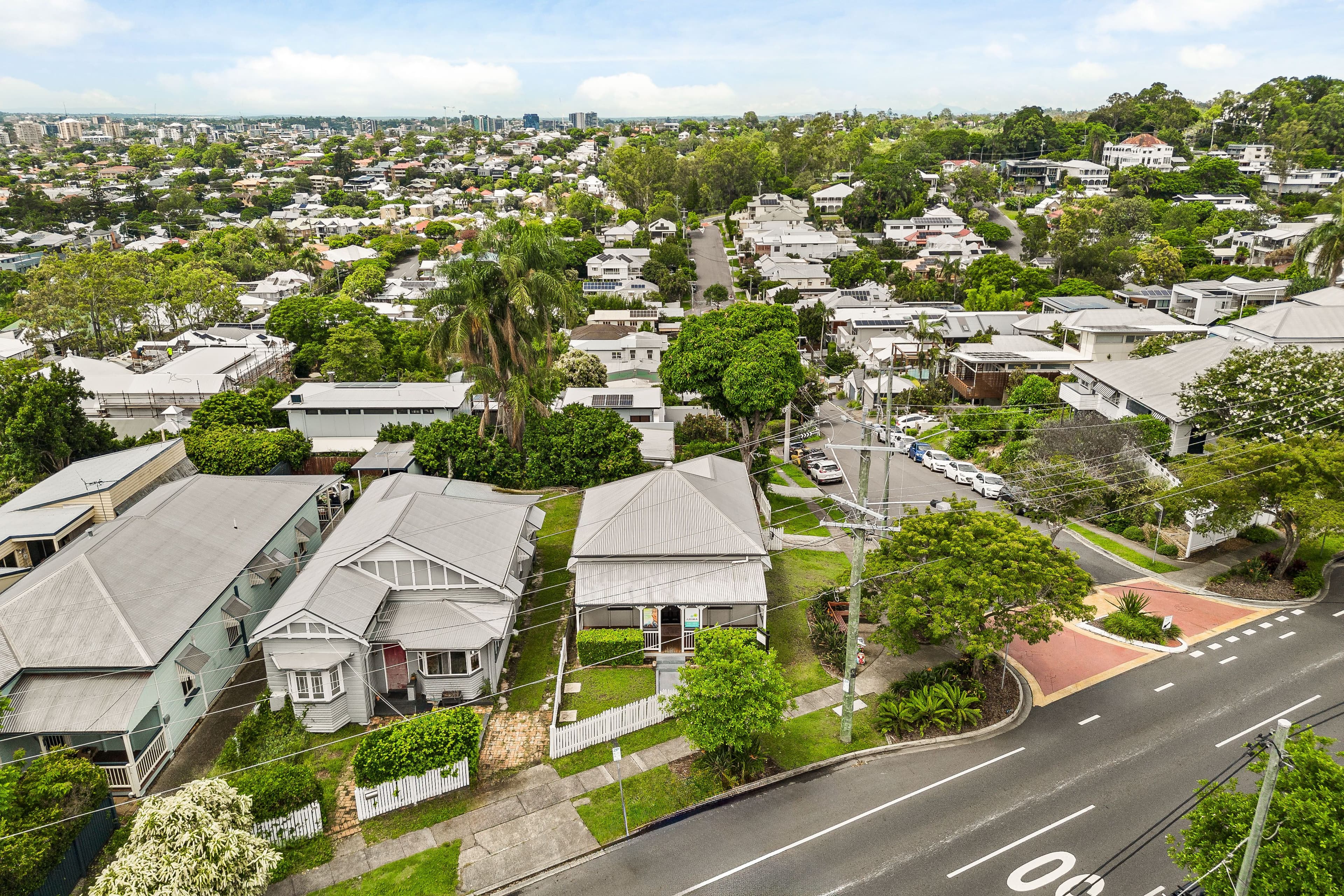 190 Latrobe Terrace, Paddington QLD 4064, Paddington - Thumbnail 8