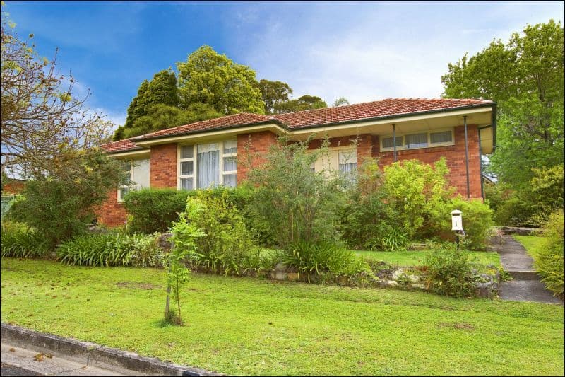 1 Victoria Avenue, WEST PYMBLE NSW 2073, West Pymble - Image 1