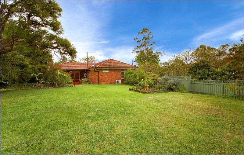 1 Victoria Avenue, WEST PYMBLE NSW 2073, West Pymble - Thumbnail 4