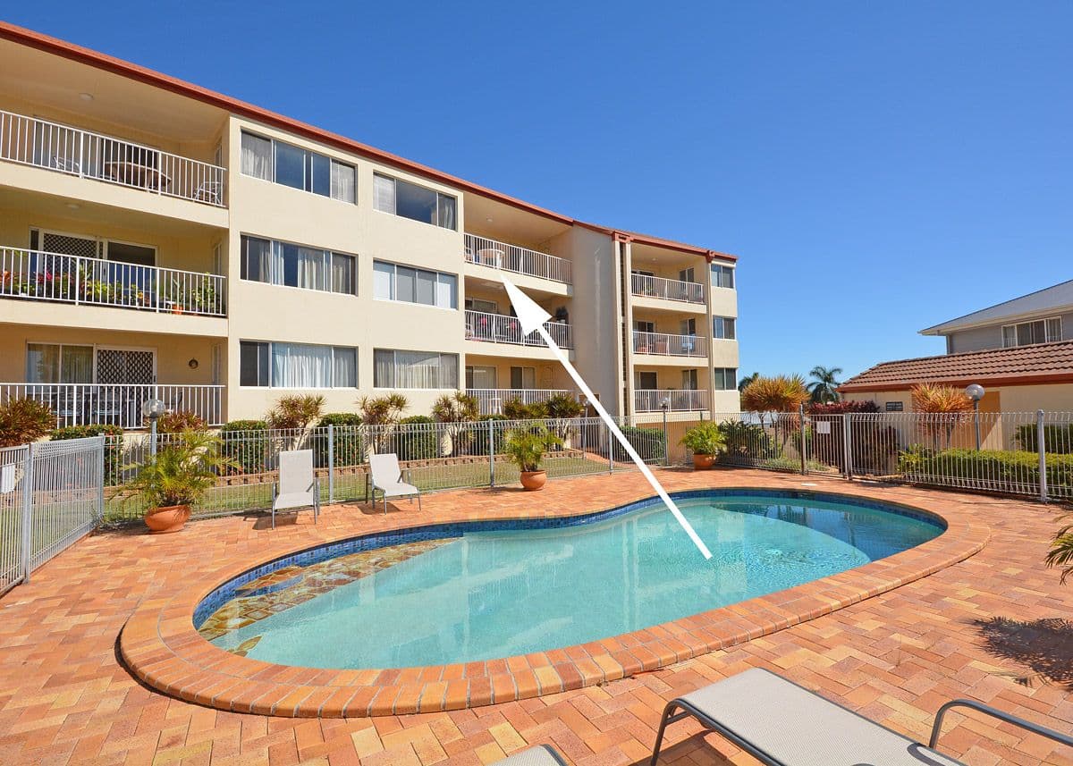 13-15 Pulgul Street, Urangan QLD 4655, Urangan - Image 1