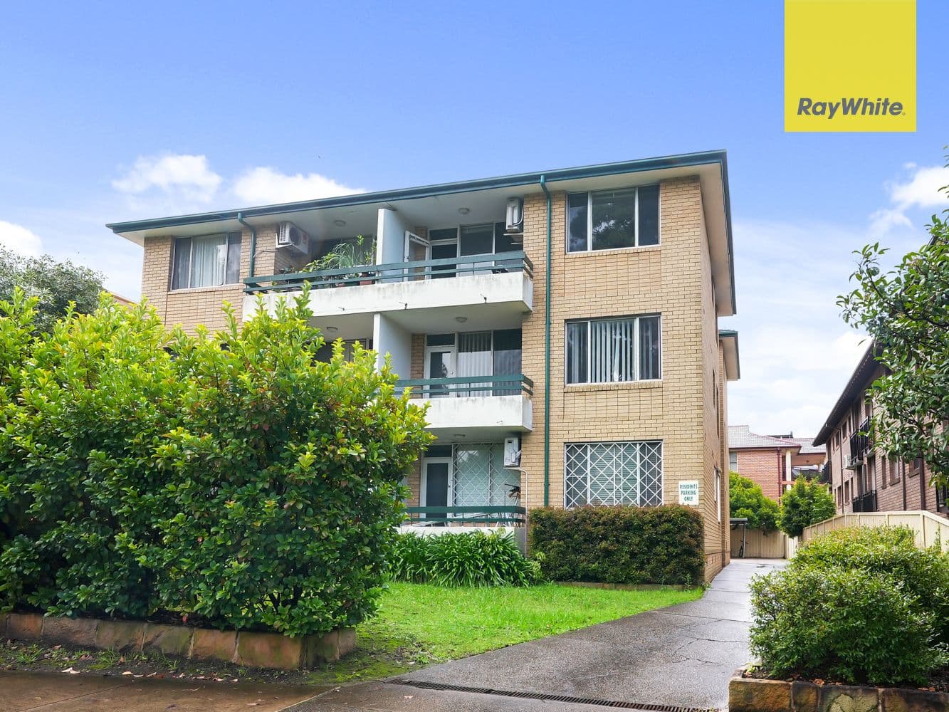 3 Queens Road, Westmead NSW 2145, Westmead - Image 1