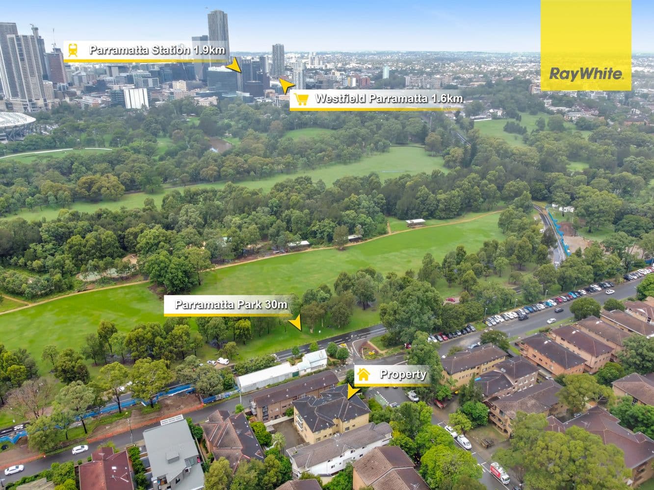 3 Queens Road, Westmead NSW 2145, Westmead - Thumbnail 7