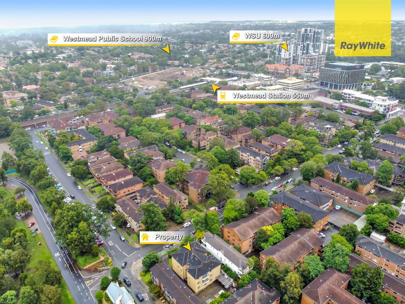 3 Queens Road, Westmead NSW 2145, Westmead - Thumbnail 8