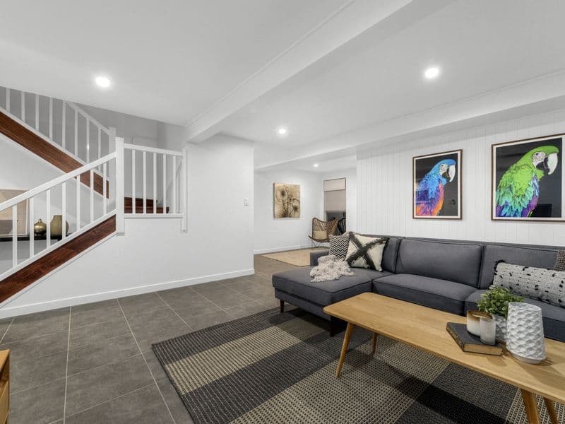 84 McConnell Street, Bulimba QLD 4171, Bulimba - Thumbnail 6