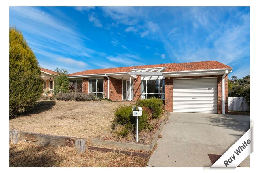 14 Mina Wylie Crescent, GORDON ACT 2906, Gordon - Image 1