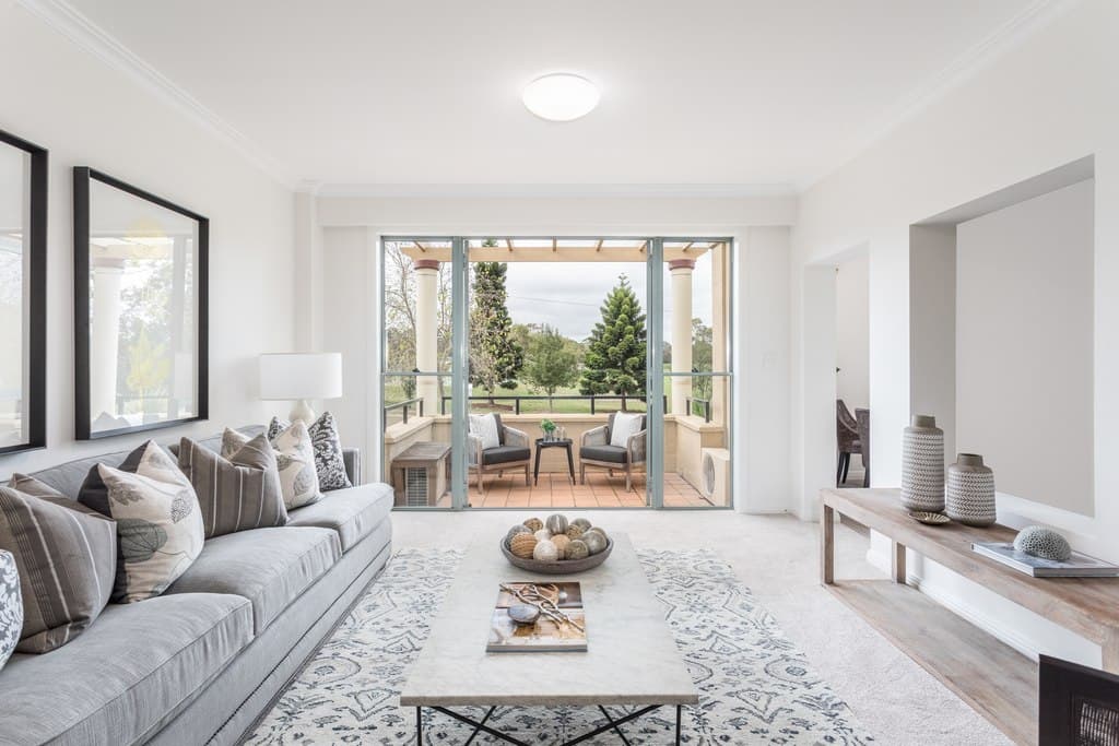 2/93 Ridge Street, North Sydney - Image 1