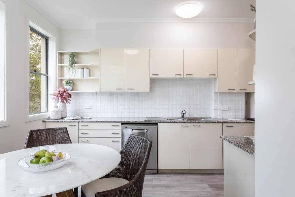 2/93 Ridge Street, North Sydney - Thumbnail 4