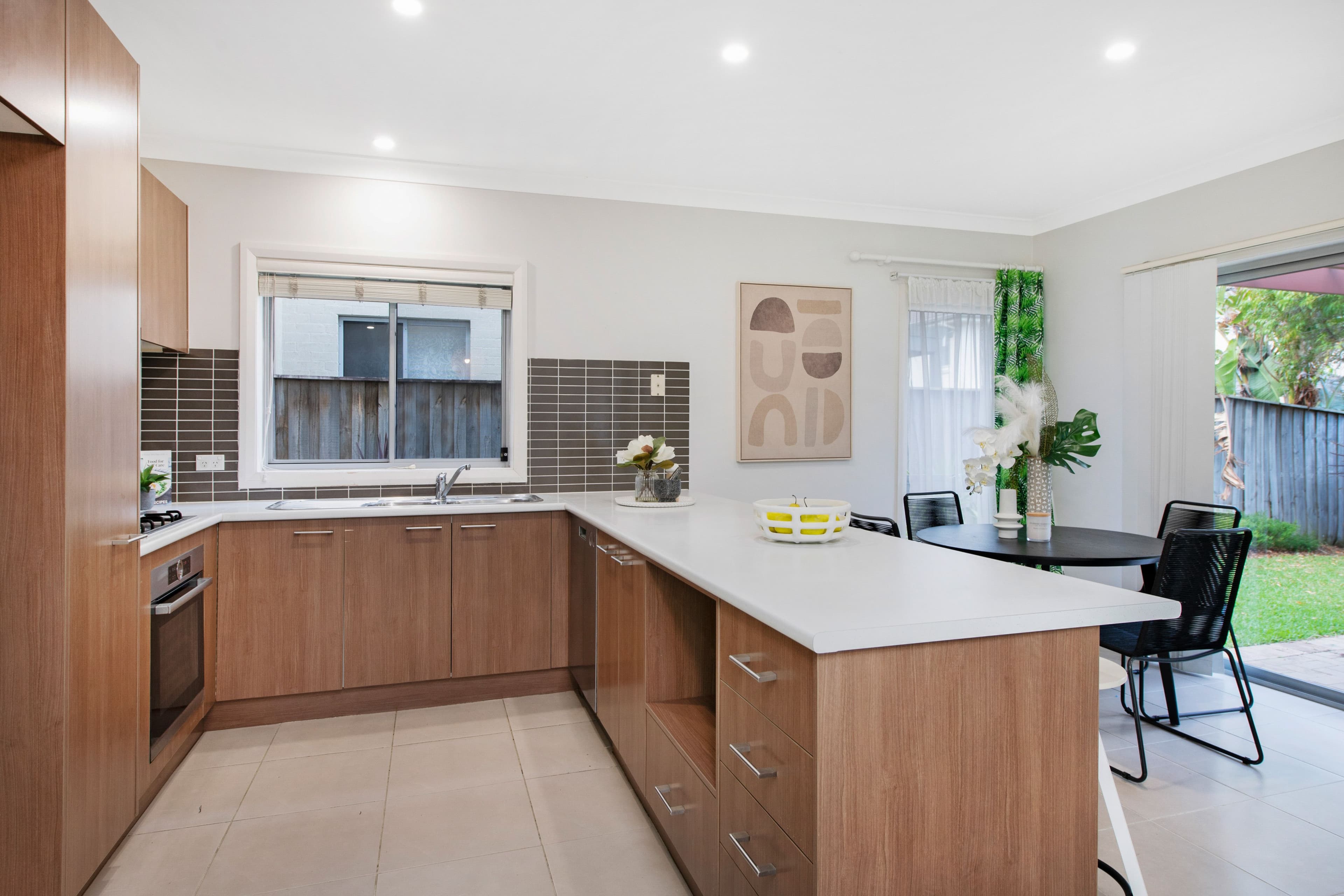 1 Rowan Close, Stanhope Gardens NSW 2768, Stanhope Gardens - Thumbnail 4