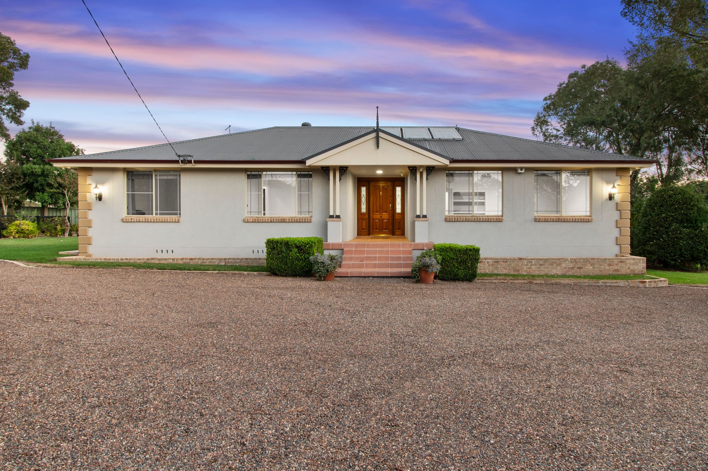 25 Panorama Crescent, Freemans Reach NSW 2756, Freemans Reach - Image 1