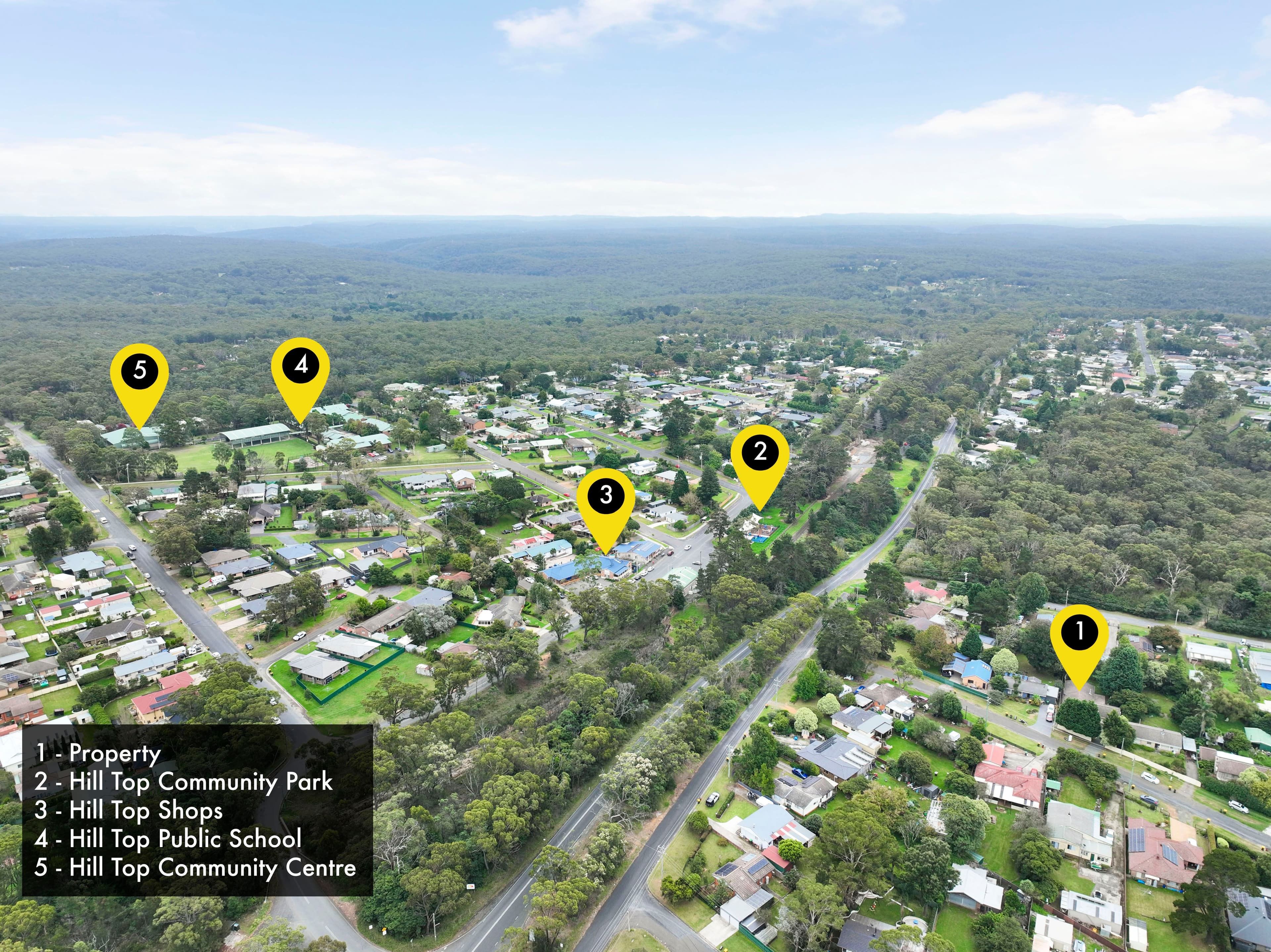 6 Stanley Street, Hill Top NSW 2575, Hill Top - Thumbnail 8
