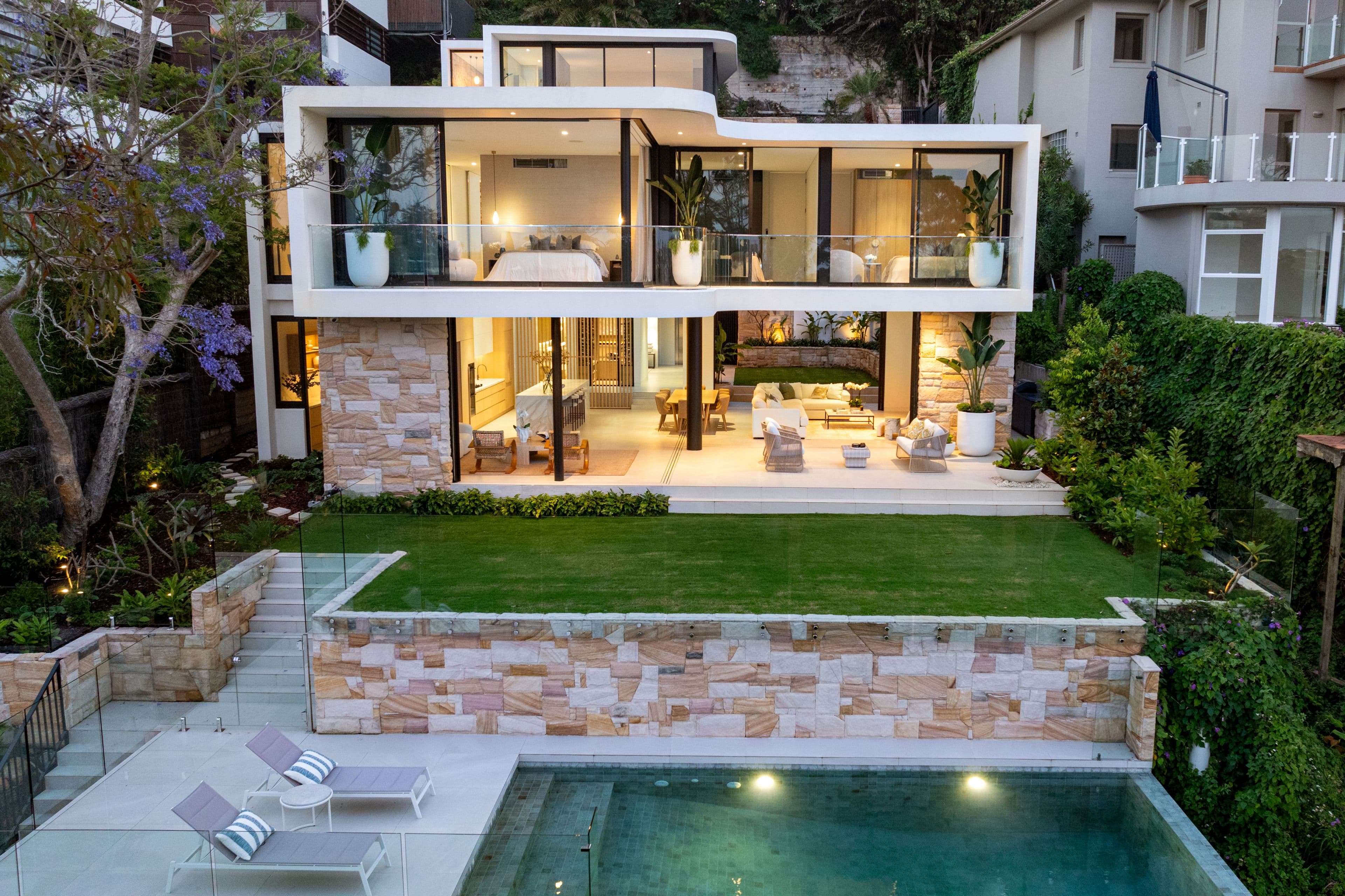 21 Parriwi Road, Mosman NSW 2088, Mosman - Thumbnail 2