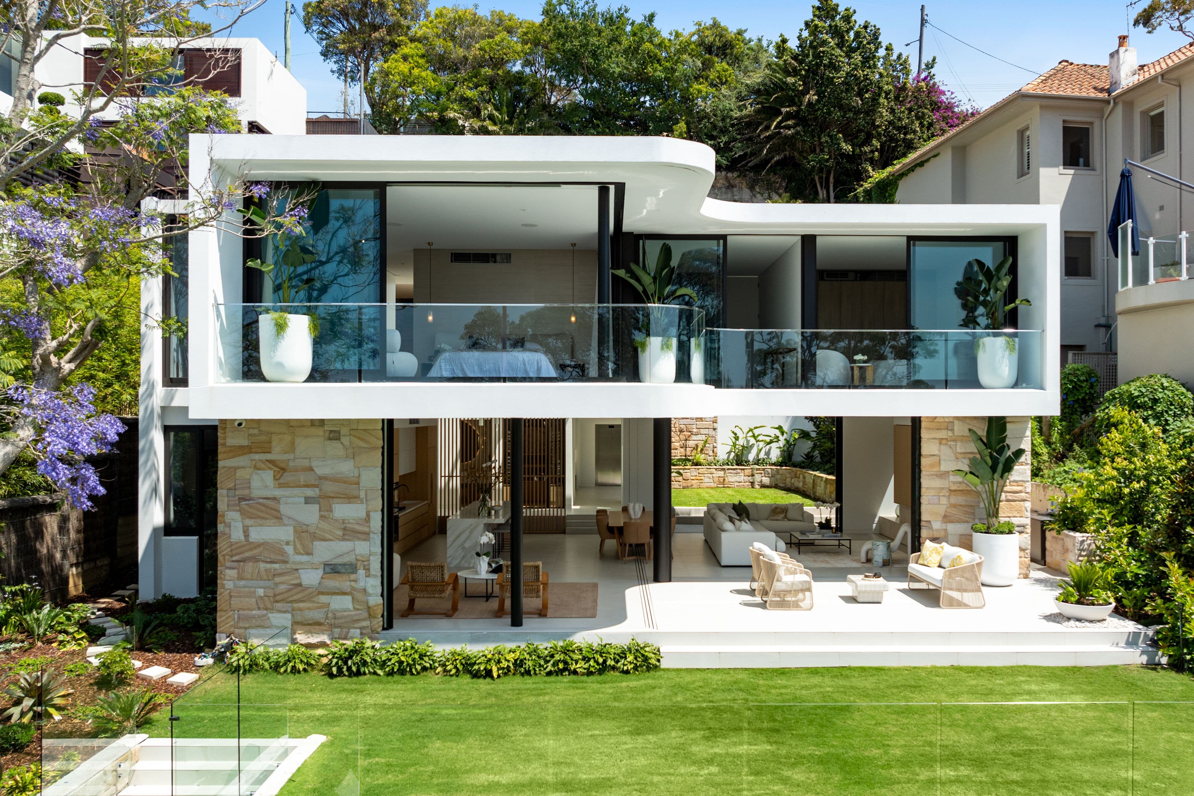 21 Parriwi Road, Mosman NSW 2088, Mosman - Thumbnail 4