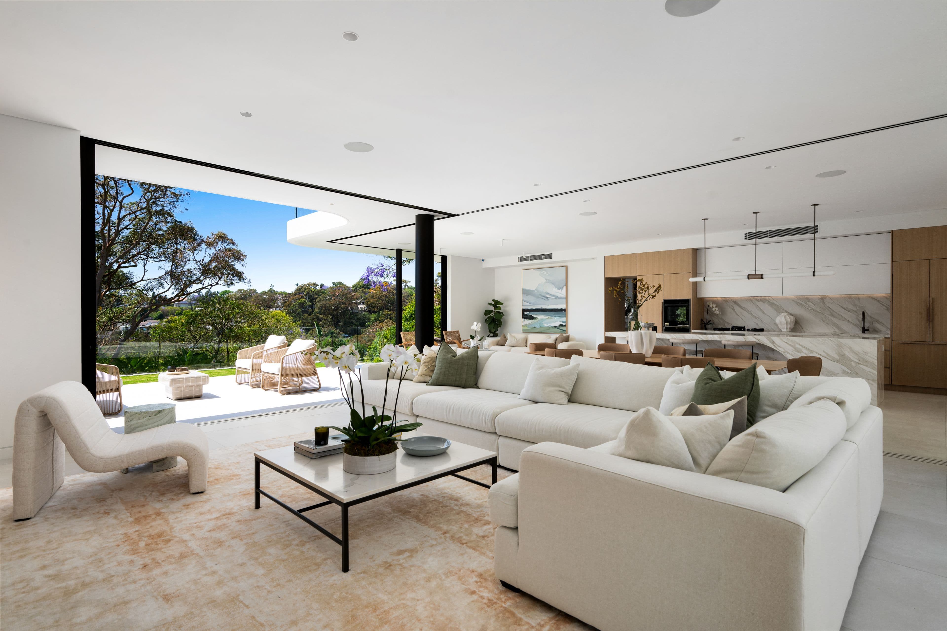 21 Parriwi Road, Mosman NSW 2088, Mosman - Thumbnail 5