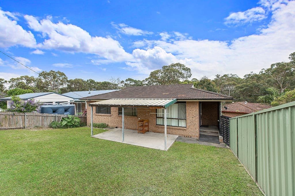 23 Willai Street, Bolton Point NSW 2283, Bolton Point - Thumbnail 3