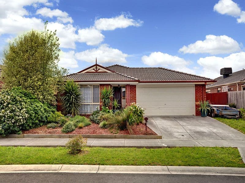54 Oakbank Boulevard, WHITTLESEA VIC 3757, Whittlesea - Image 1