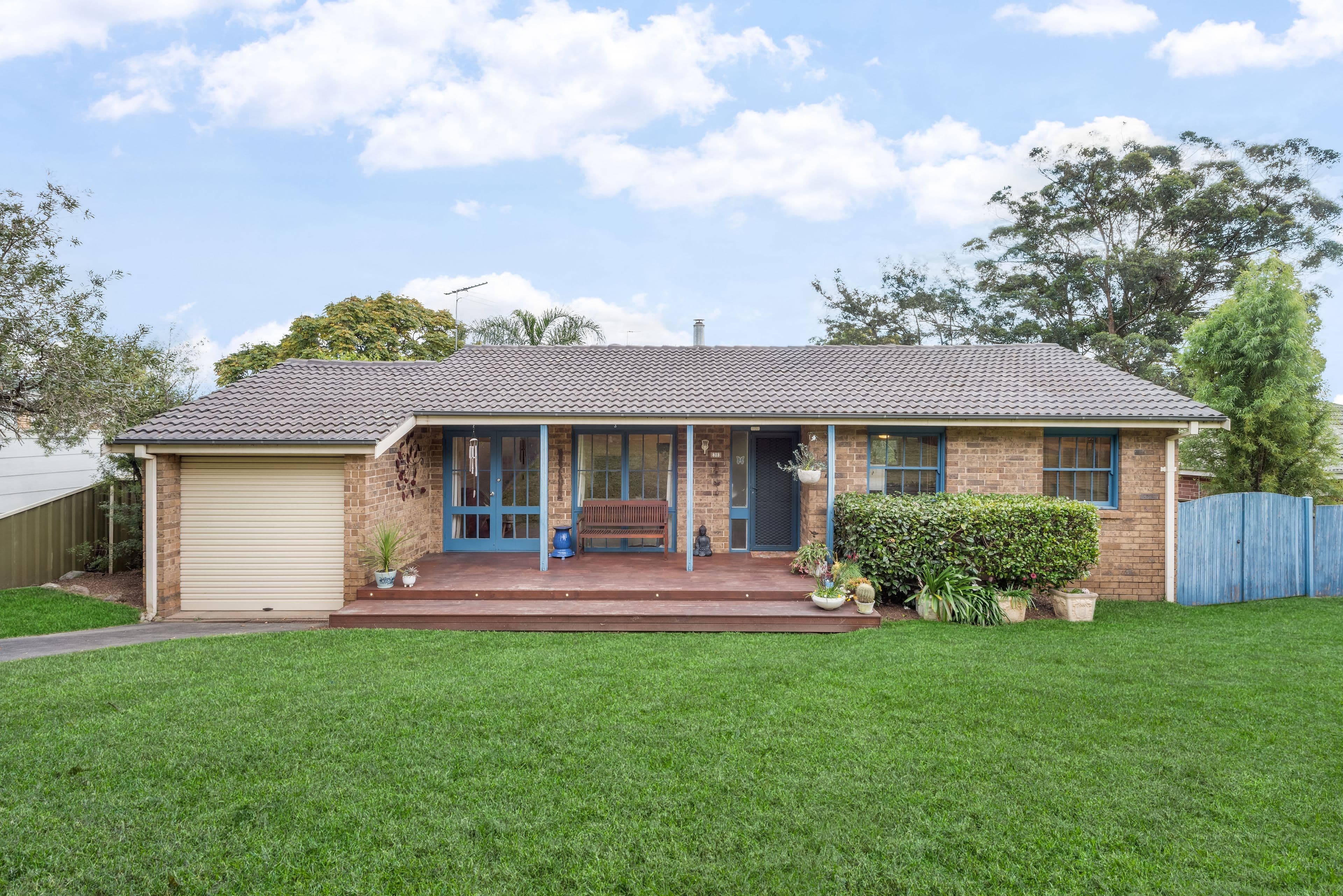 38 Georgiana Crescent, Ambarvale NSW 2560, Ambarvale - Image 1