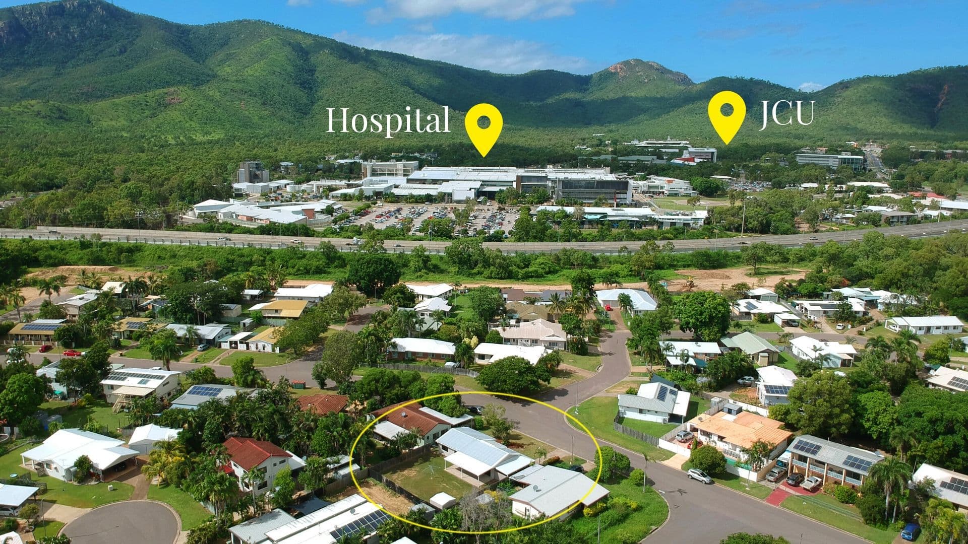 6 Richardson Street, Douglas QLD 4814, Douglas - Image 1