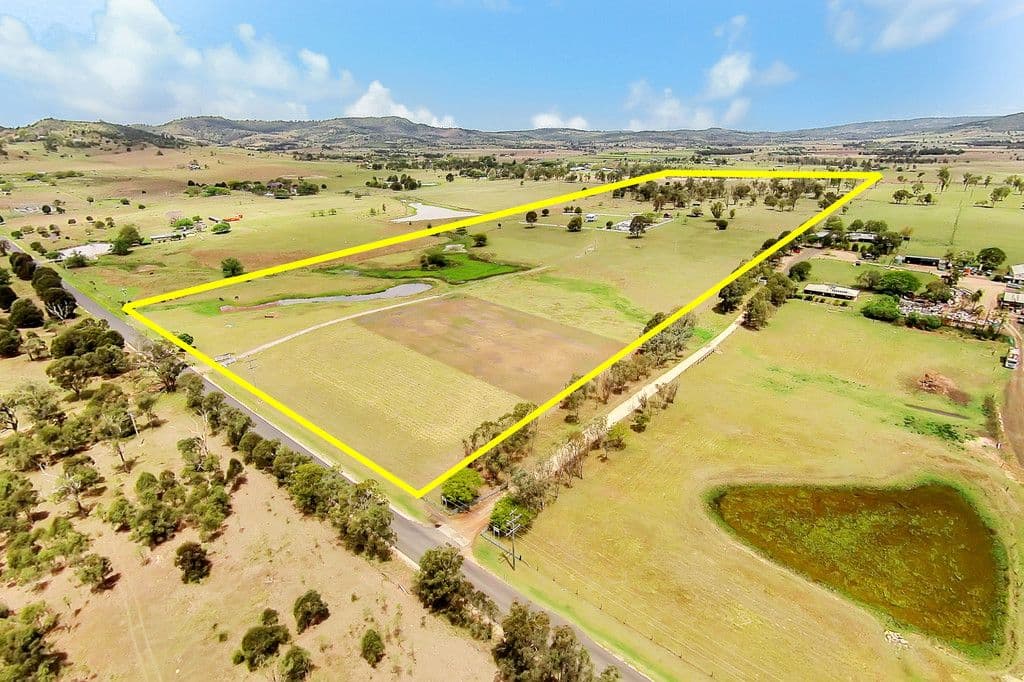 53 Jensens Swamp Road, Tarampa QLD 4311, Tarampa - Thumbnail 2