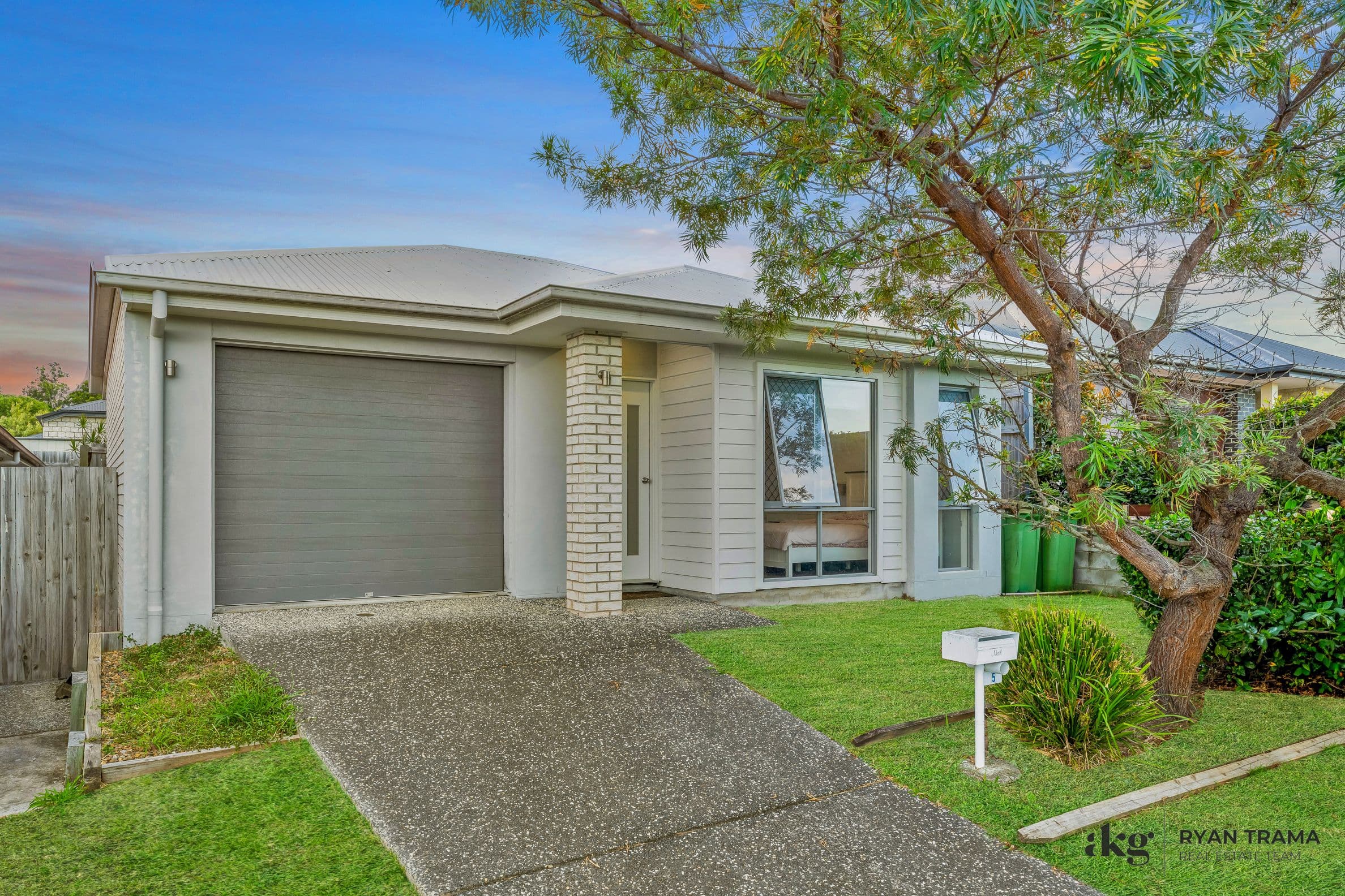 5 Mount Pleasant Street, Park Ridge QLD 4125, Park Ridge - Image 1