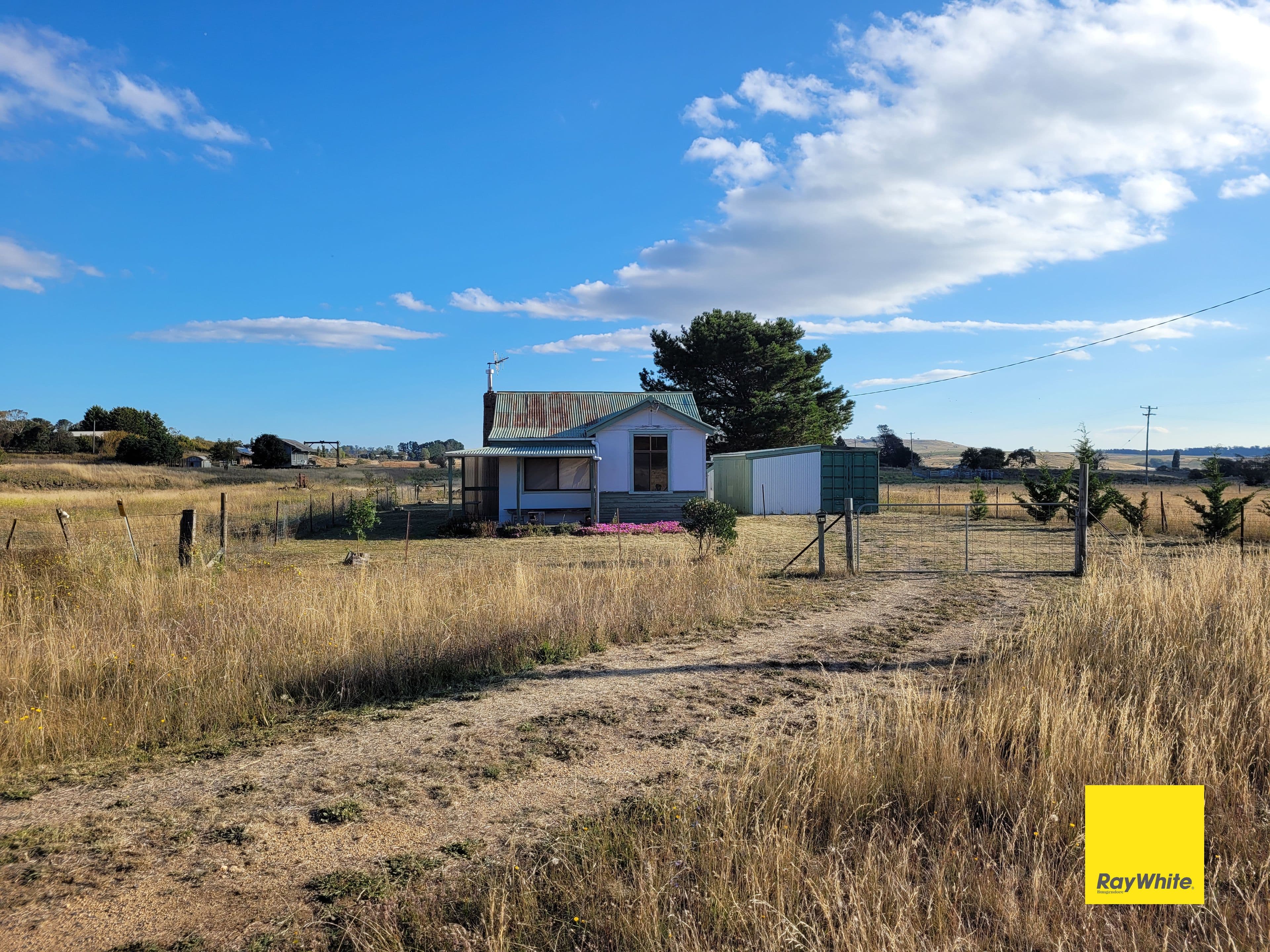 41 Stanton Street, Nimmitabel NSW 2631, Nimmitabel - Image 1