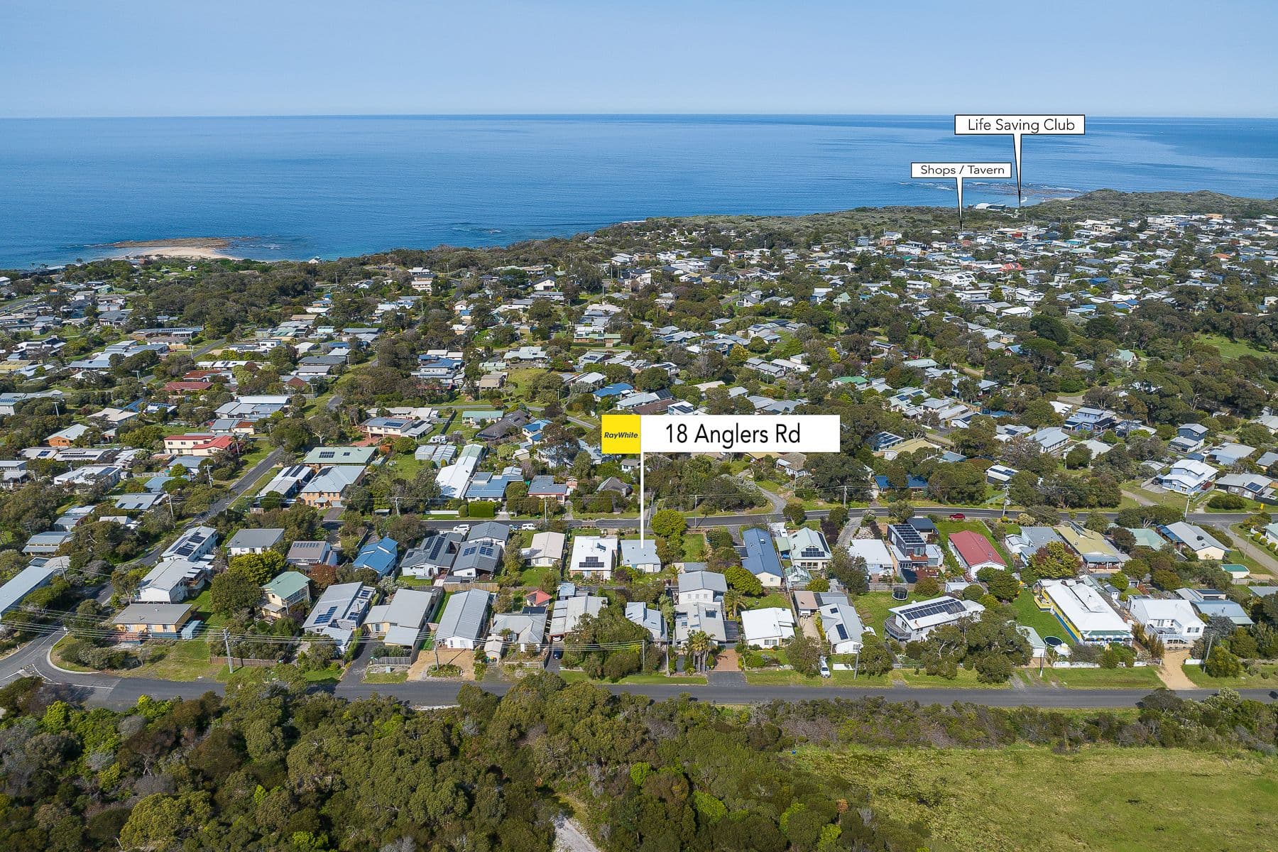 18 Anglers Road, Cape Paterson VIC 3995, Cape Paterson - Image 1