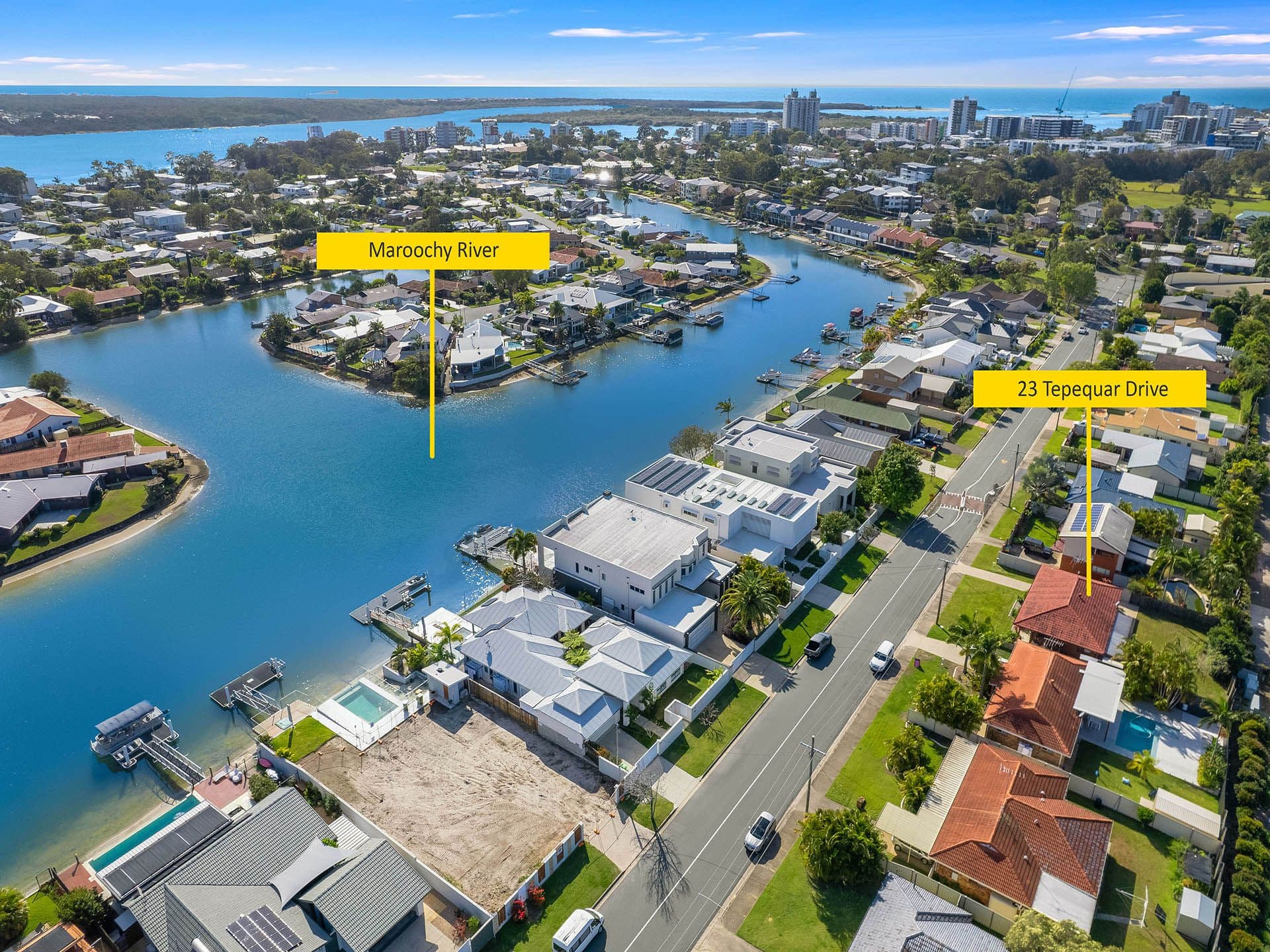 23 Tepequar Drive, Maroochydore QLD 4558, Maroochydore - Thumbnail 3