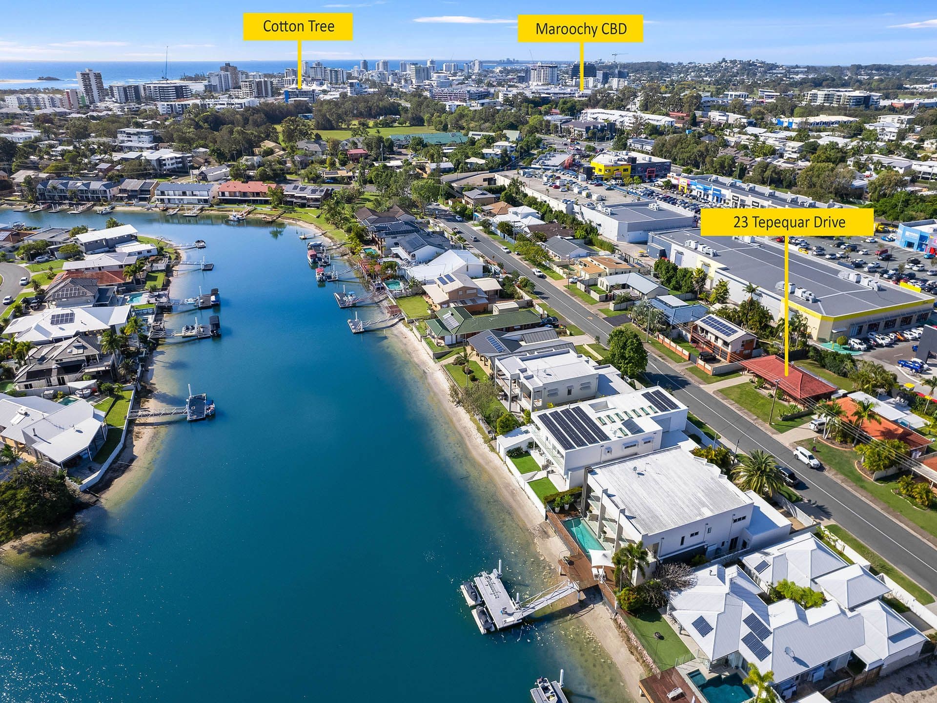 23 Tepequar Drive, Maroochydore QLD 4558, Maroochydore - Thumbnail 4