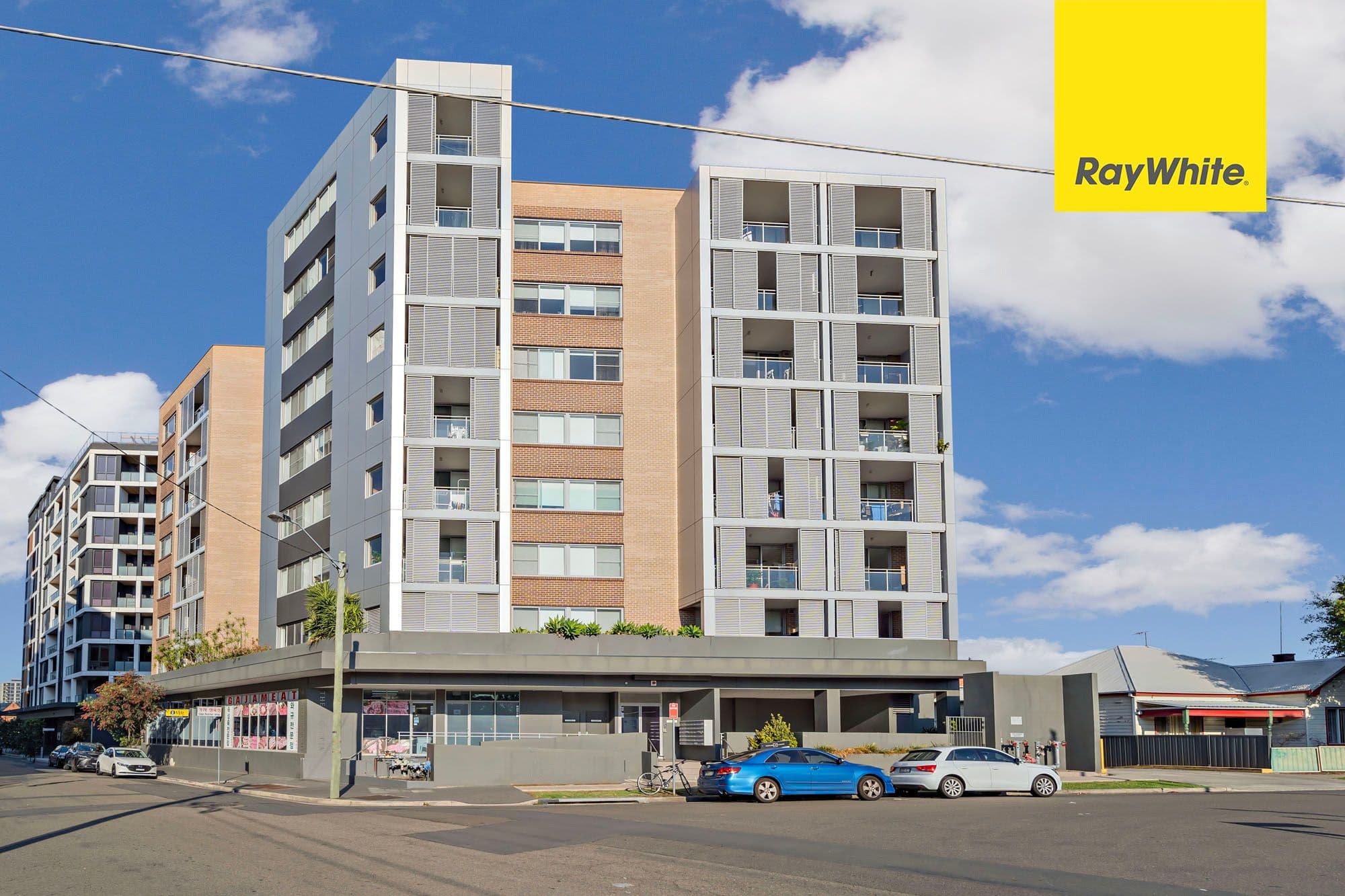 8-12 Kerrs Road, Lidcombe NSW 2141, Lidcombe - Image 1
